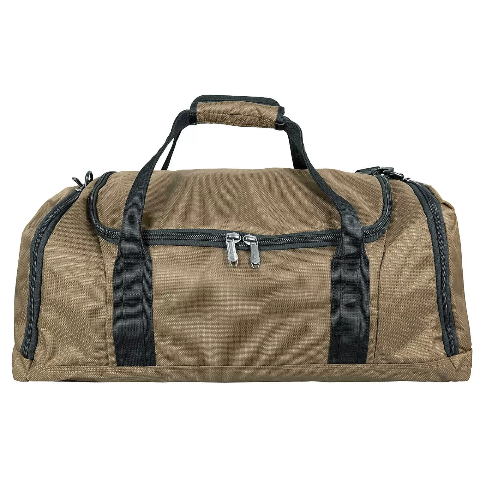 Wolverine 26" Duffel Chestnut Hot