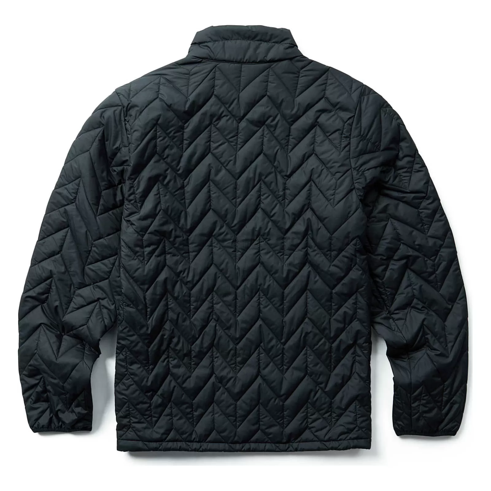 Wolverine Alpine Insulated Jacket Black Discount