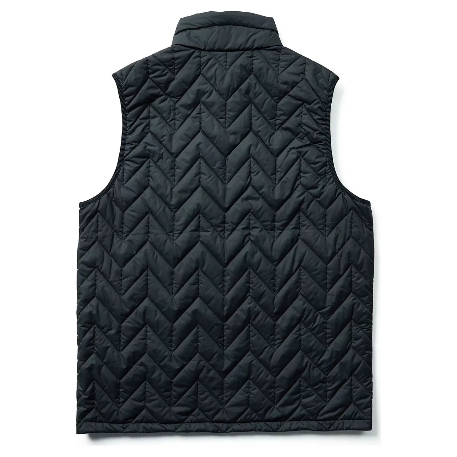 Wolverine Alpine Insulated Vest Black Cheap