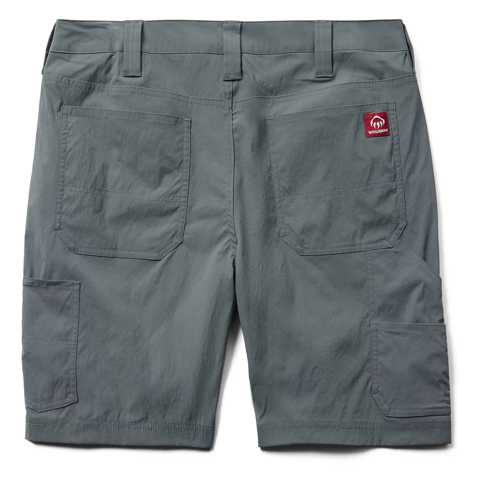 Wolverine Bolt LW Ripstop Utility Pant Greystone Flash Sale