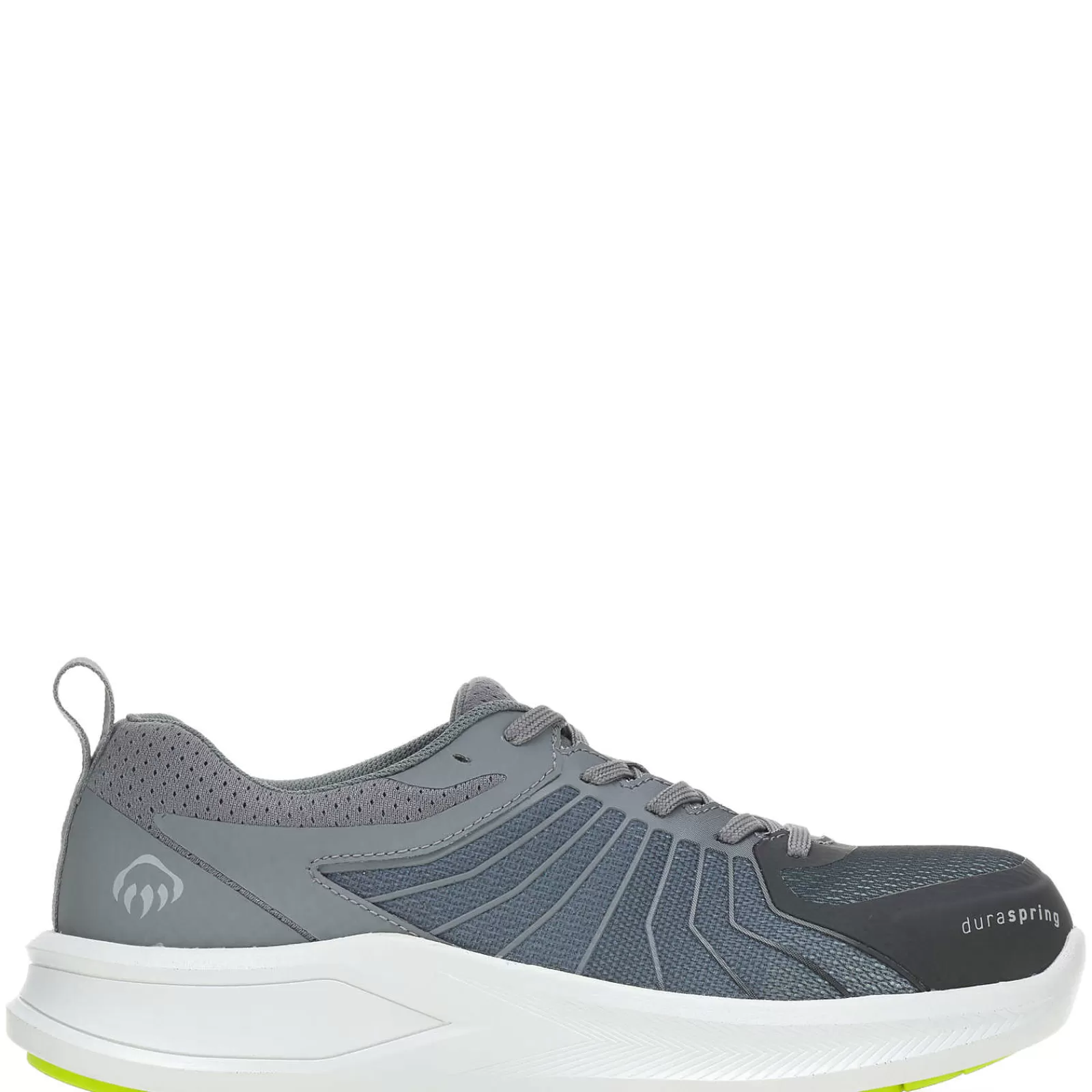 Wolverine Bolt Vent DuraShocks® CarbonMAX® Shoe Steel Grey Store