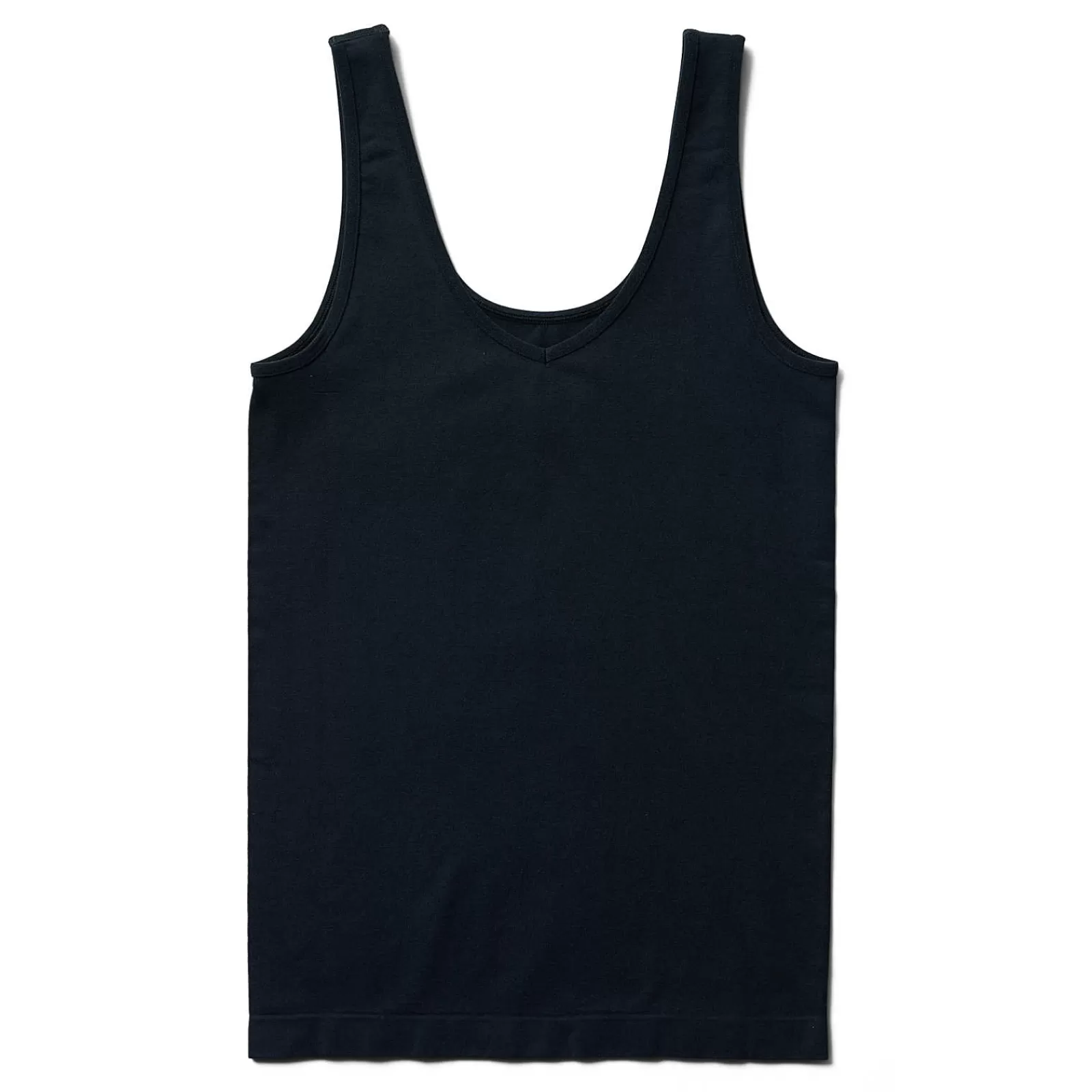 Wolverine Cami Tank Black Clearance