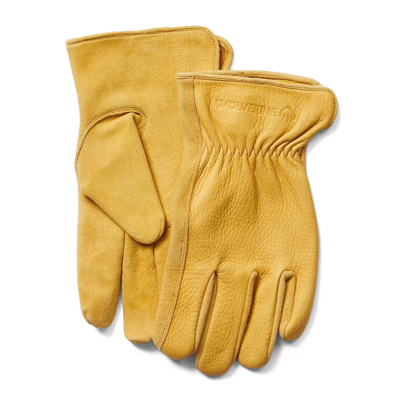 Wolverine Deer Valley Glove Inca Gold Shop