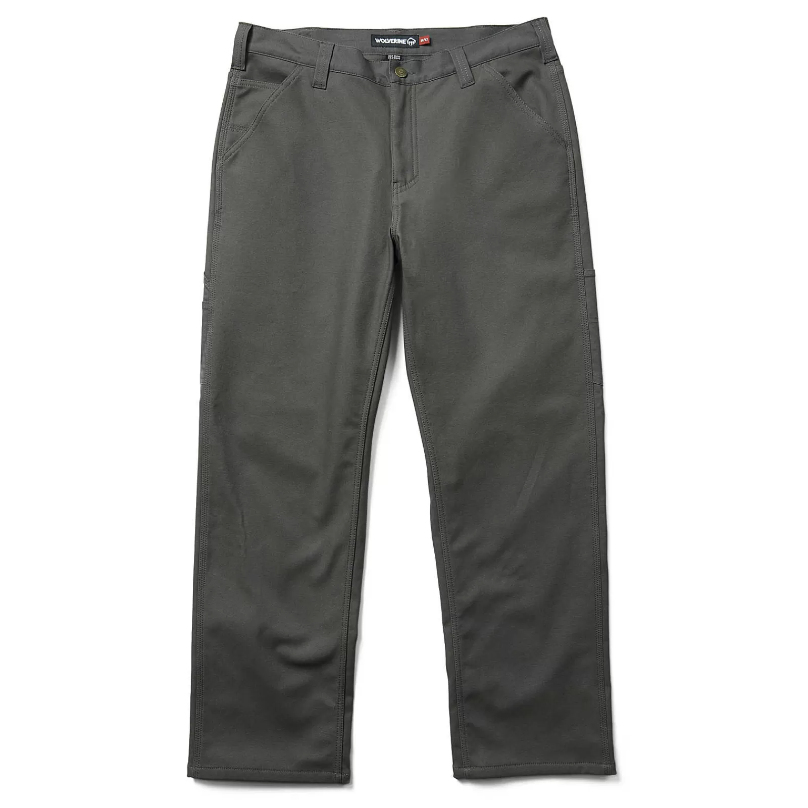 Wolverine Duralock™ Steelhead Pant Granite Online