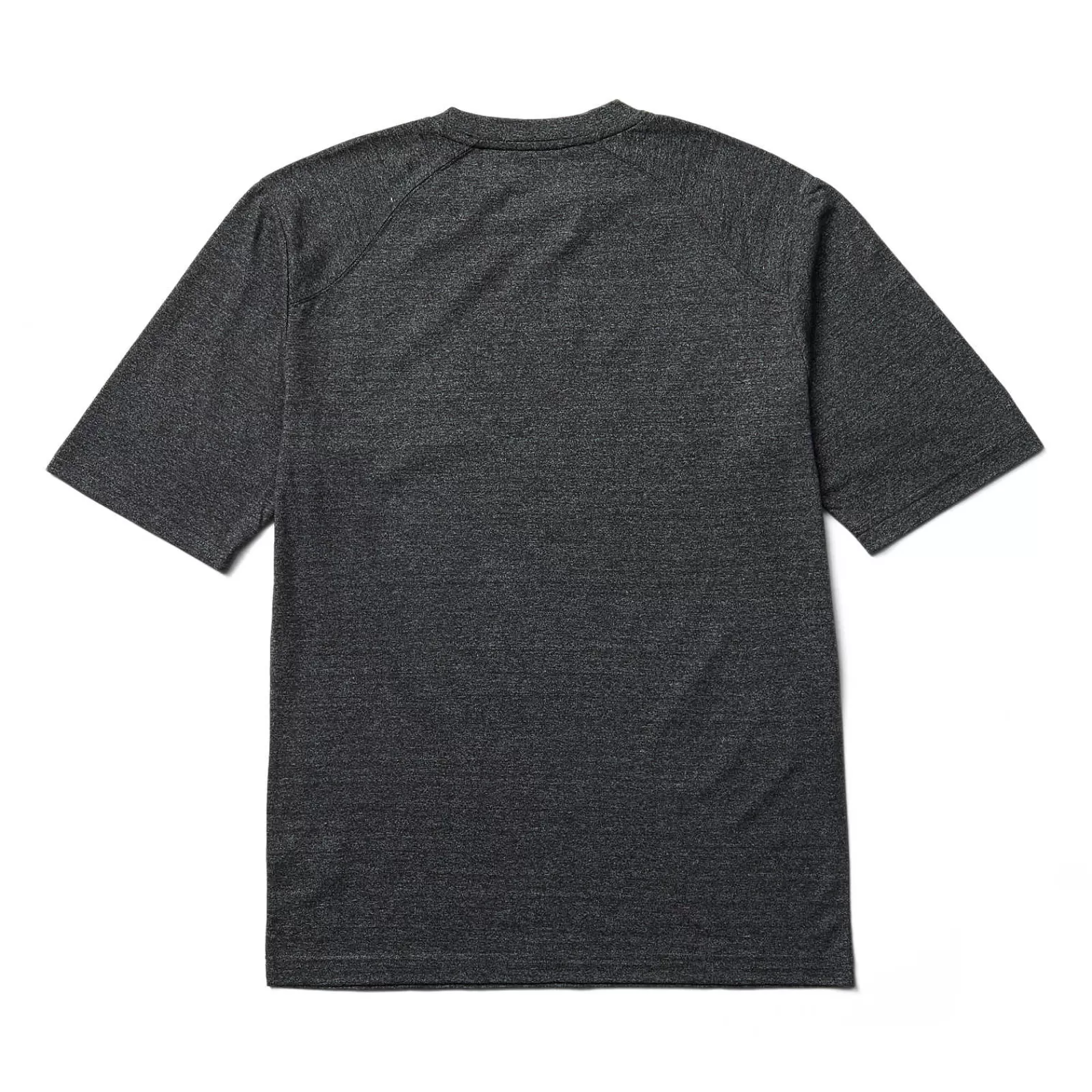 Wolverine Edge Short Sleeve Wicking Tee Black Heather Online