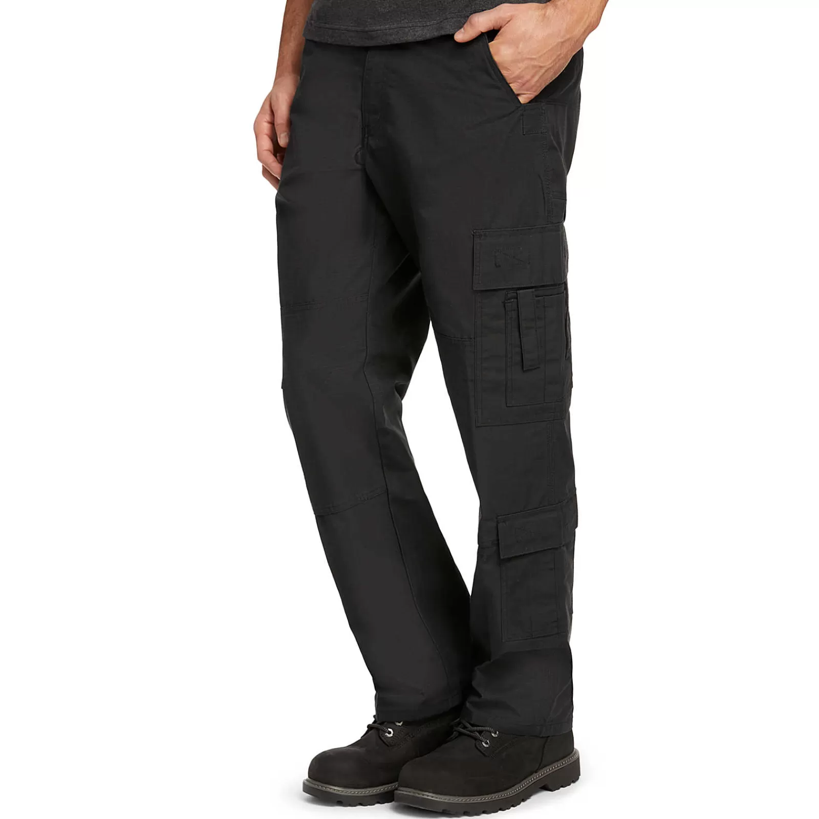 Wolverine Emergency Pants Black Cheap