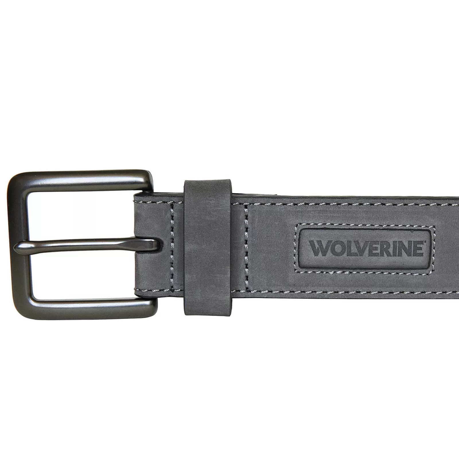 Wolverine Floorhand Work Belt Gravel Sale