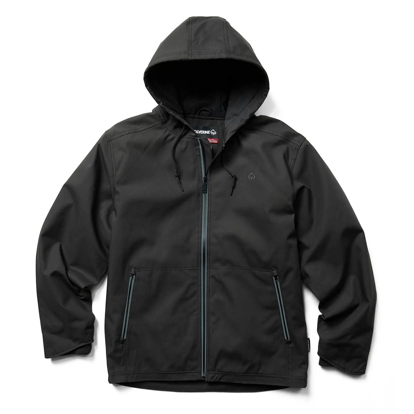 Wolverine Fortifier Jacket Black Outlet