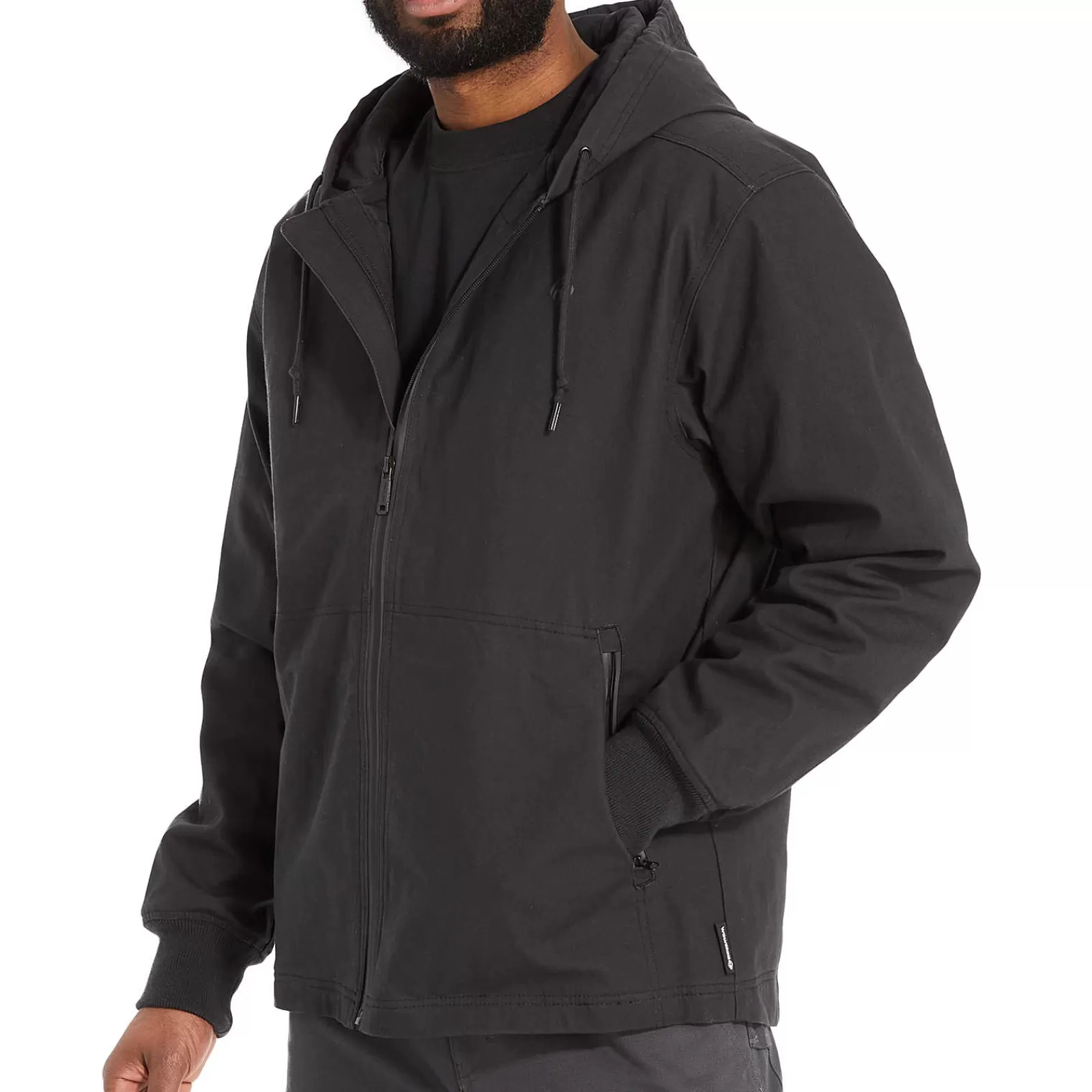 Wolverine Fortifier Jacket Black Outlet