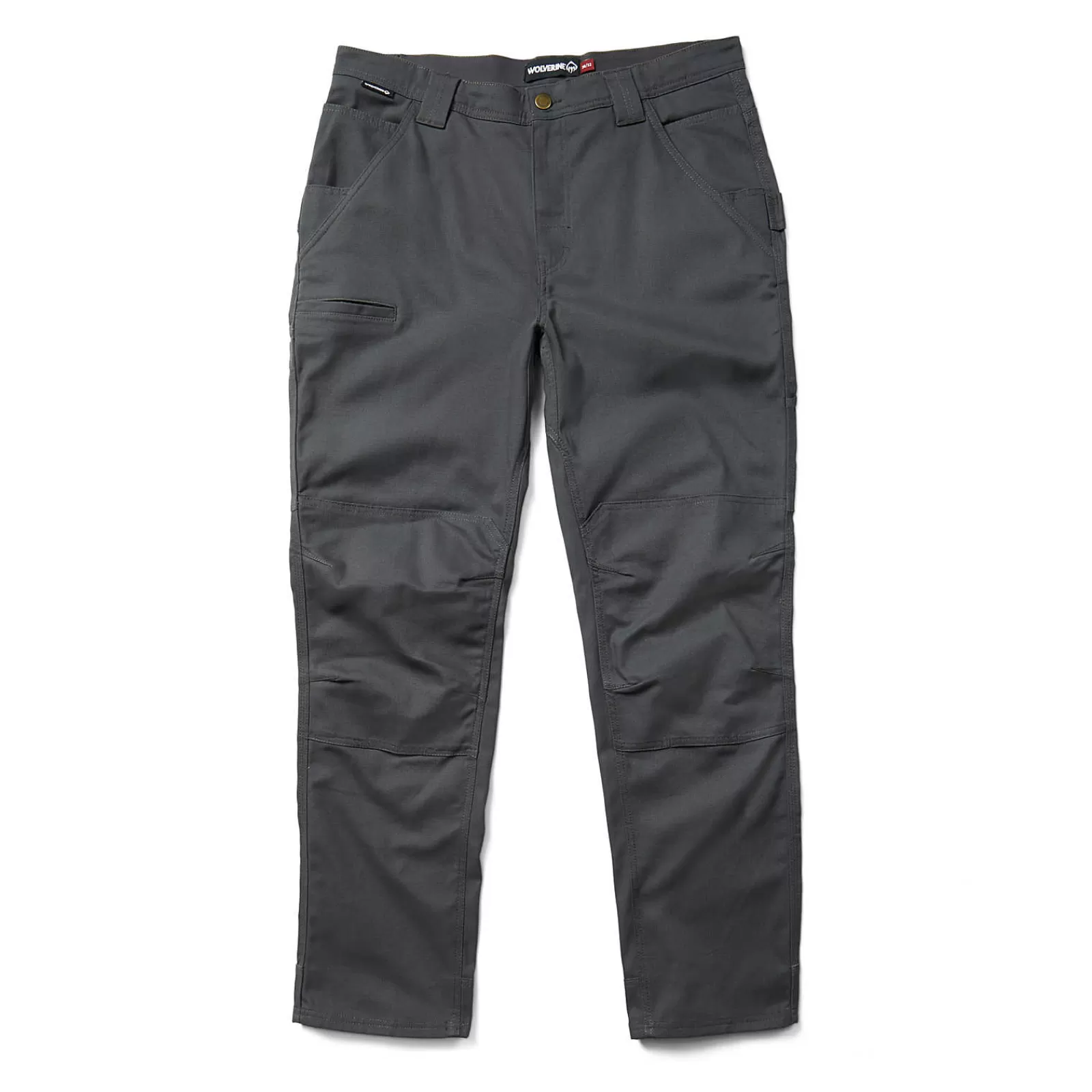 Wolverine Guardian Cotton™ Work Pant Onyx Store