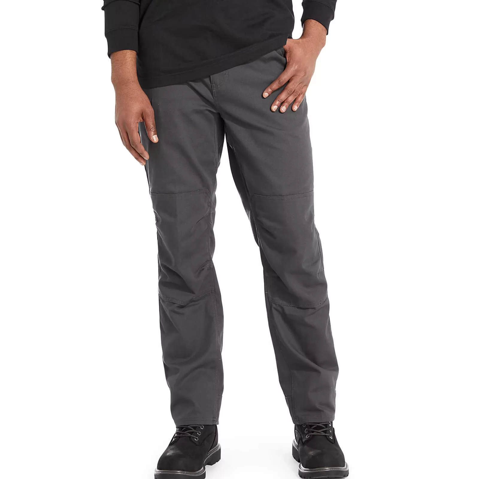 Wolverine Guardian Cotton™ Work Pant Onyx Store