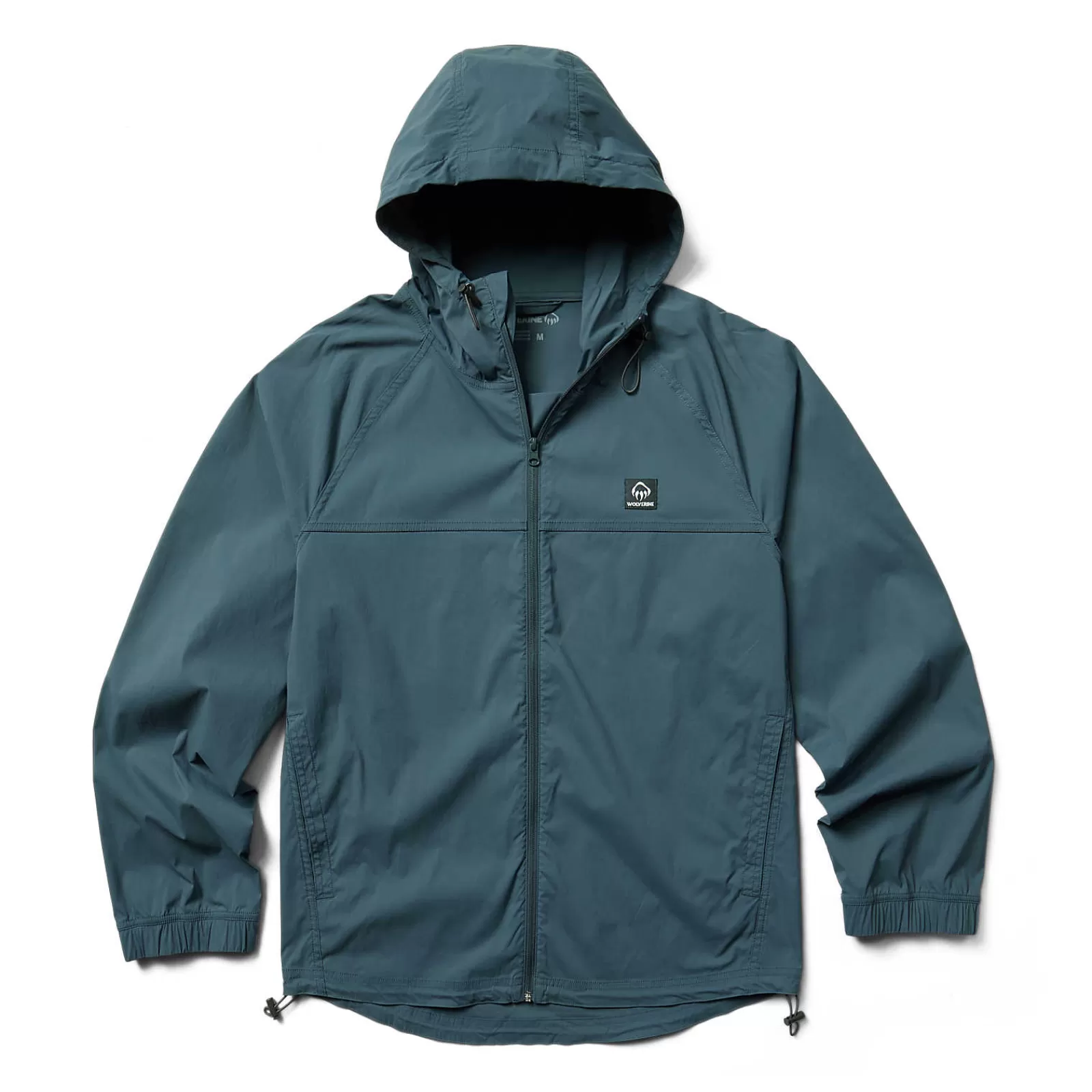 Wolverine Guide Jacket Dark Slate Hot