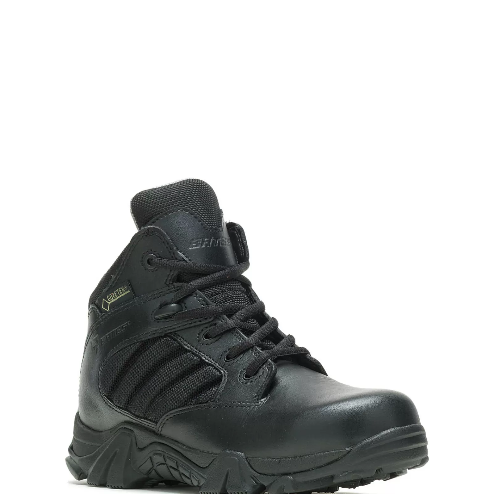 Wolverine GX-4 Boot With GORE-TEX® Black Clearance