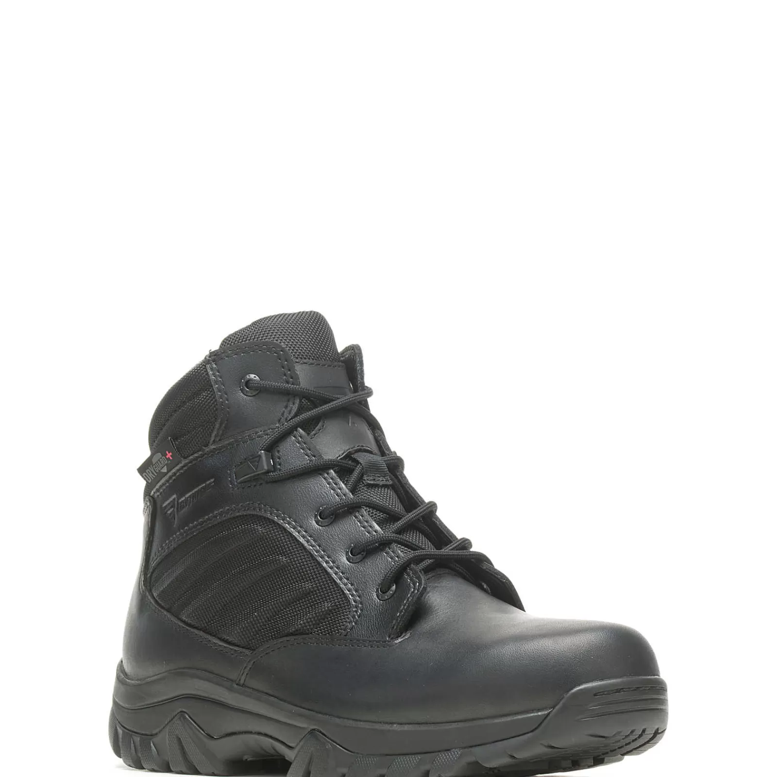 Wolverine GX X2 Mid DRYGuard+ ™ Boot Black Cheap