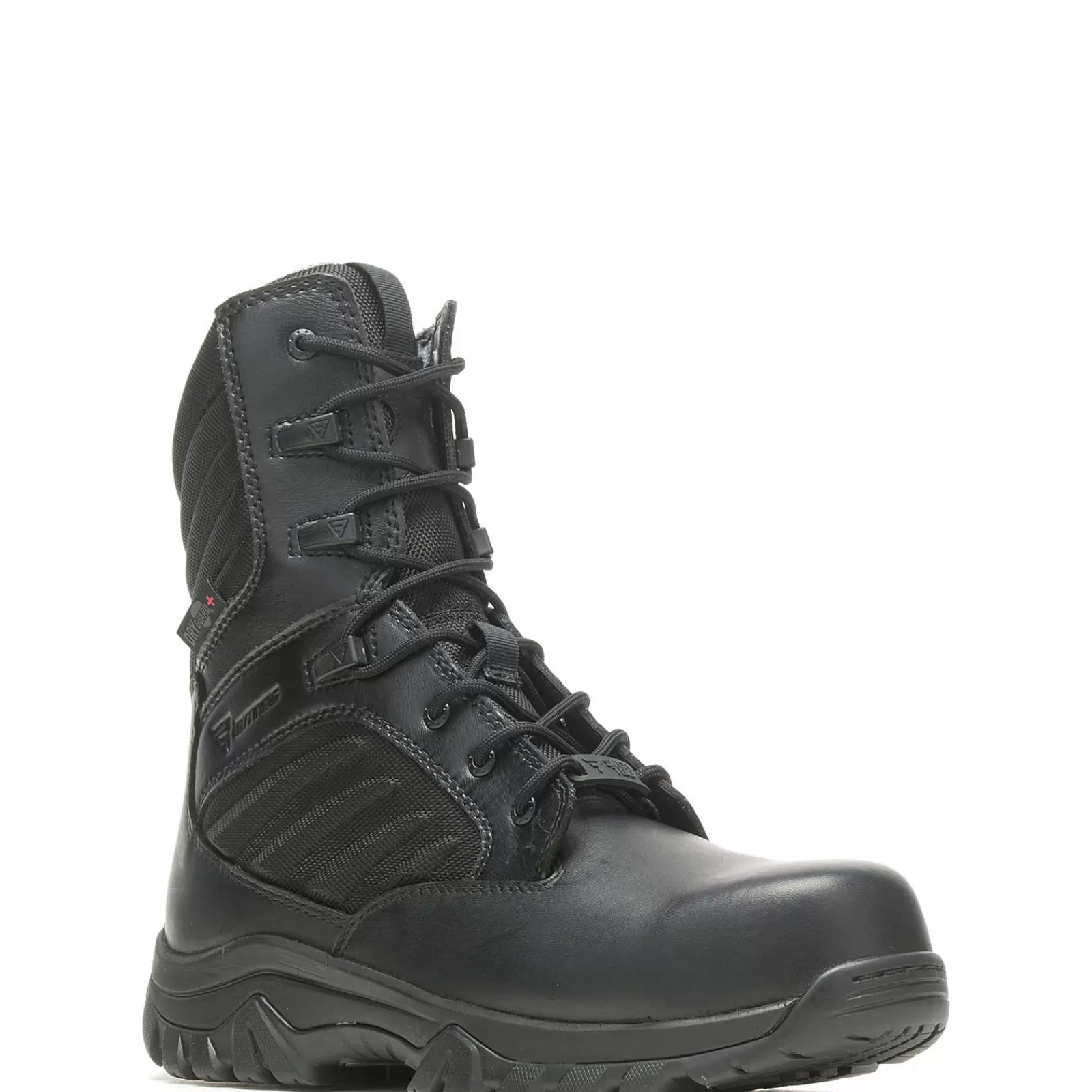 Wolverine GX X2 Tall Side Zip DRYGuard+ ™ Carbon Nano Toe Boot Black Best Sale