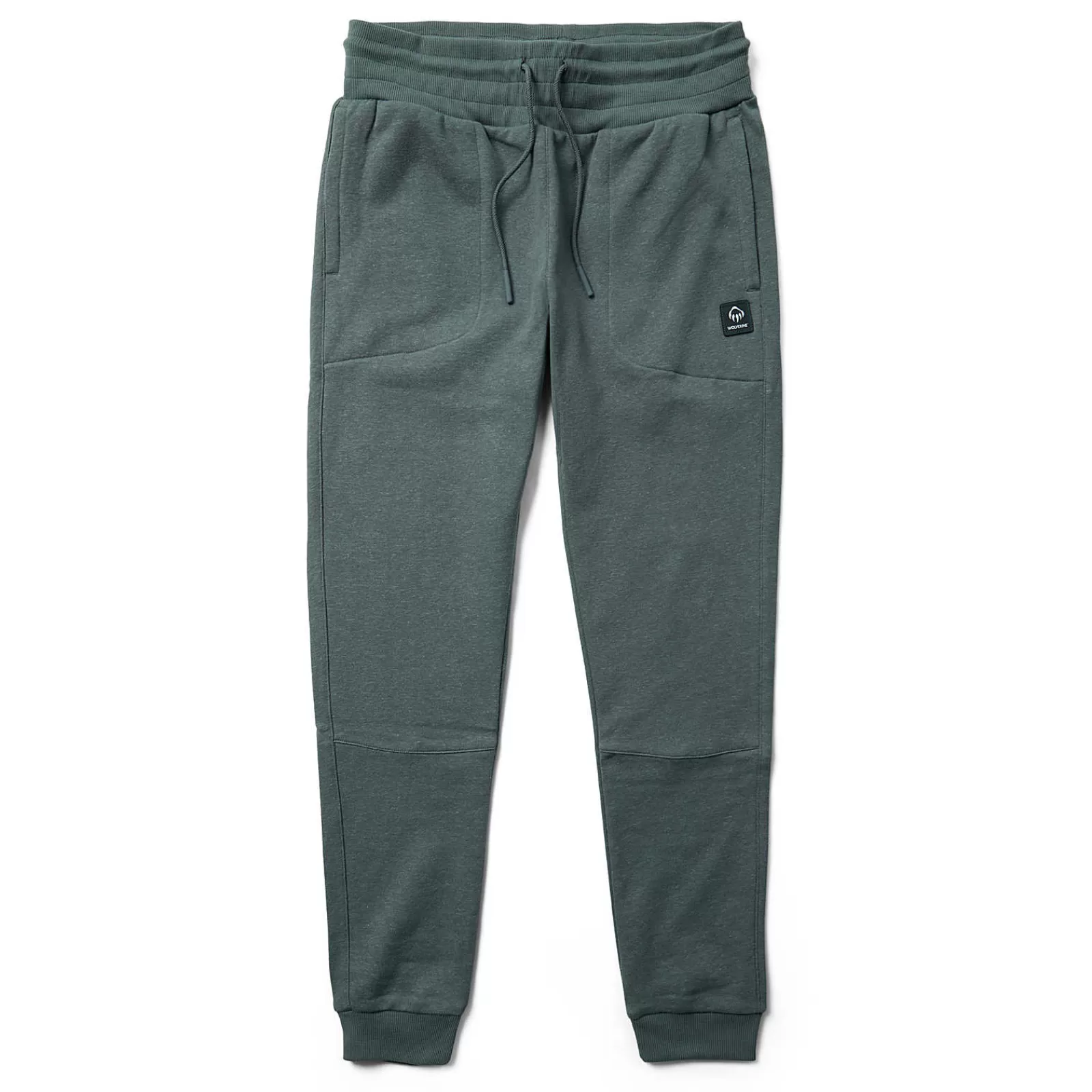 Wolverine Hemp Pant Gunmetal Store