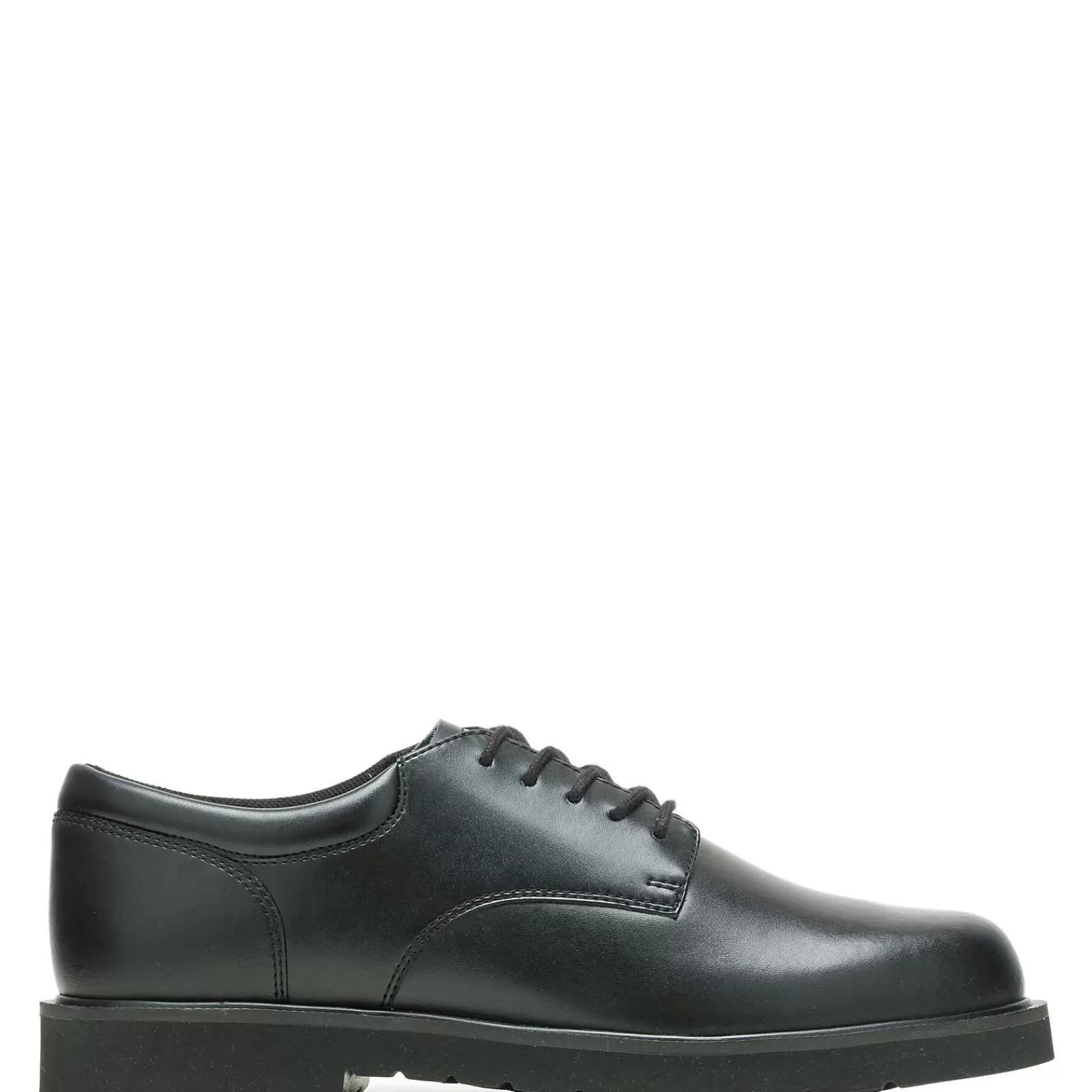 Wolverine High Shine Duty Oxford Black Shop