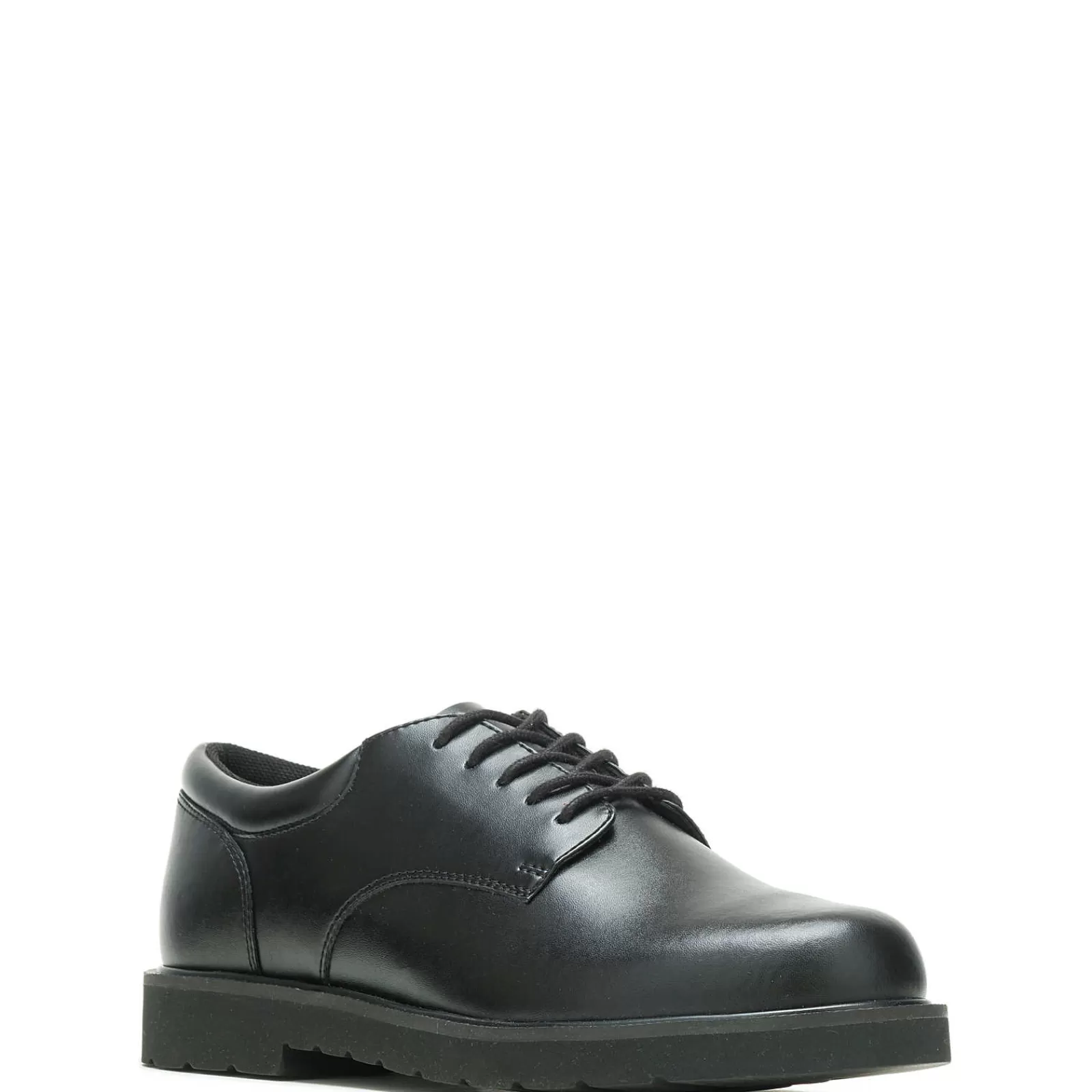 Wolverine High Shine Duty Oxford Black Shop