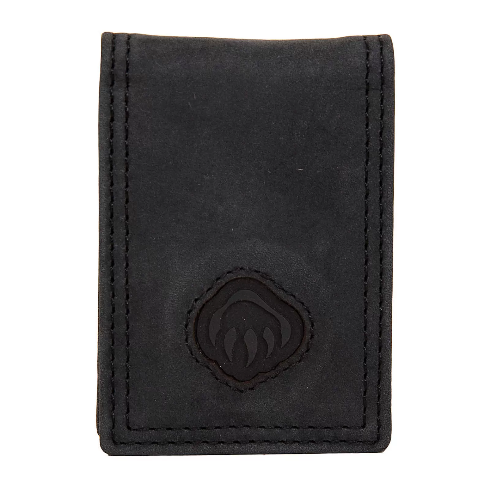 Wolverine I-90 DuraShocks® Money Clip Black Online