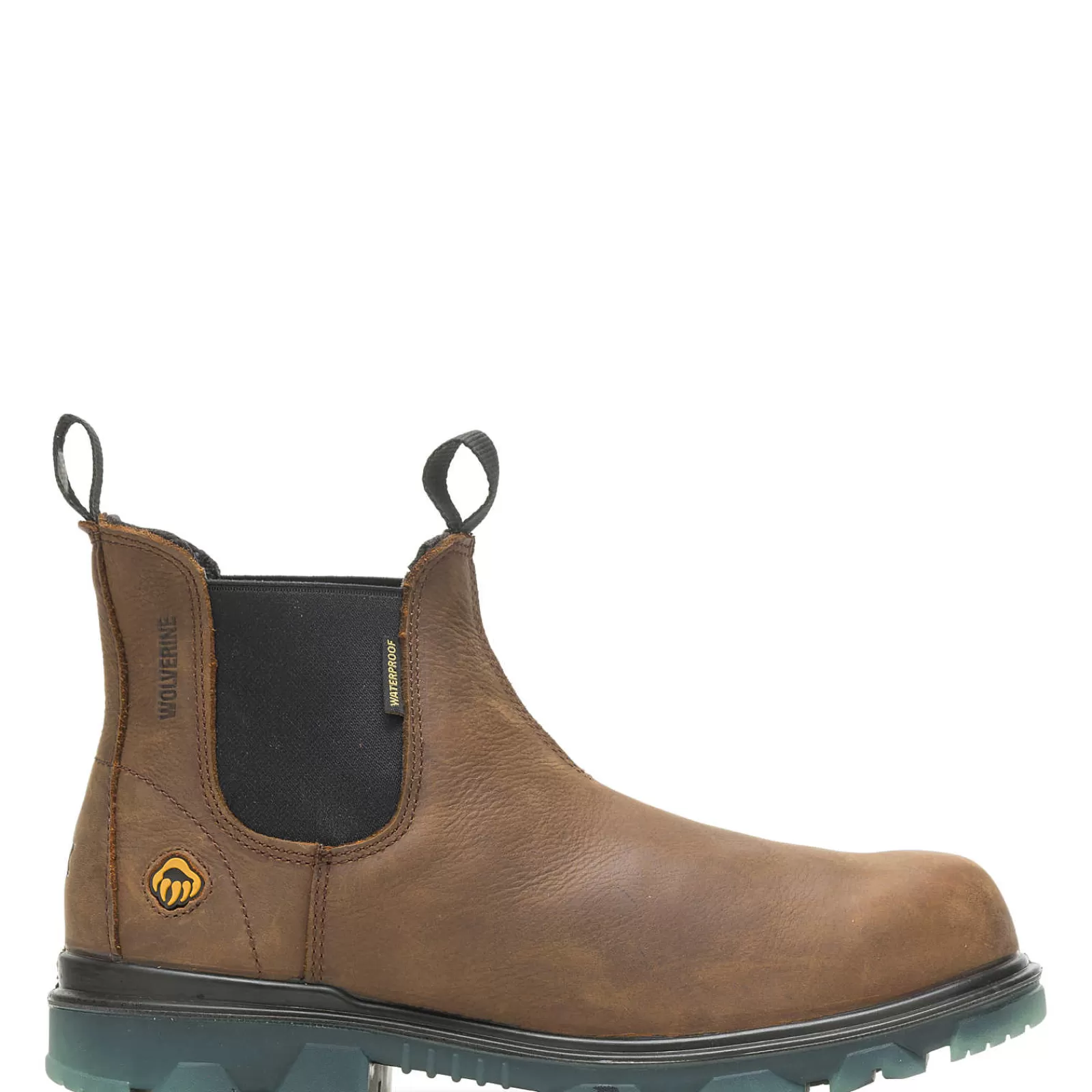 Wolverine I-90 EPX® Romeo CarbonMAX® Boot Brown Best Sale