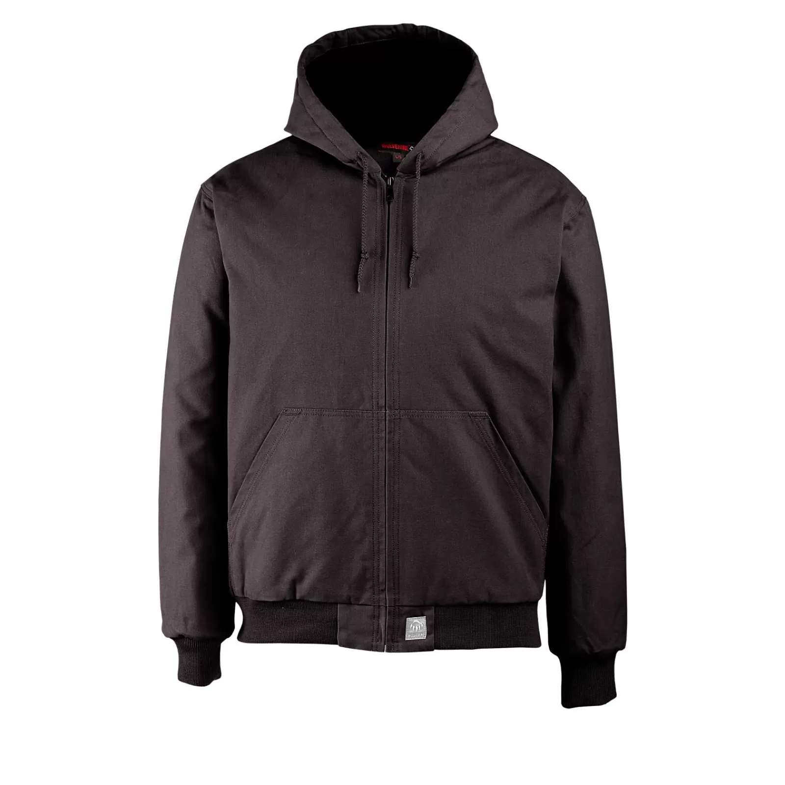 Wolverine Jaxon Jacket Black Discount