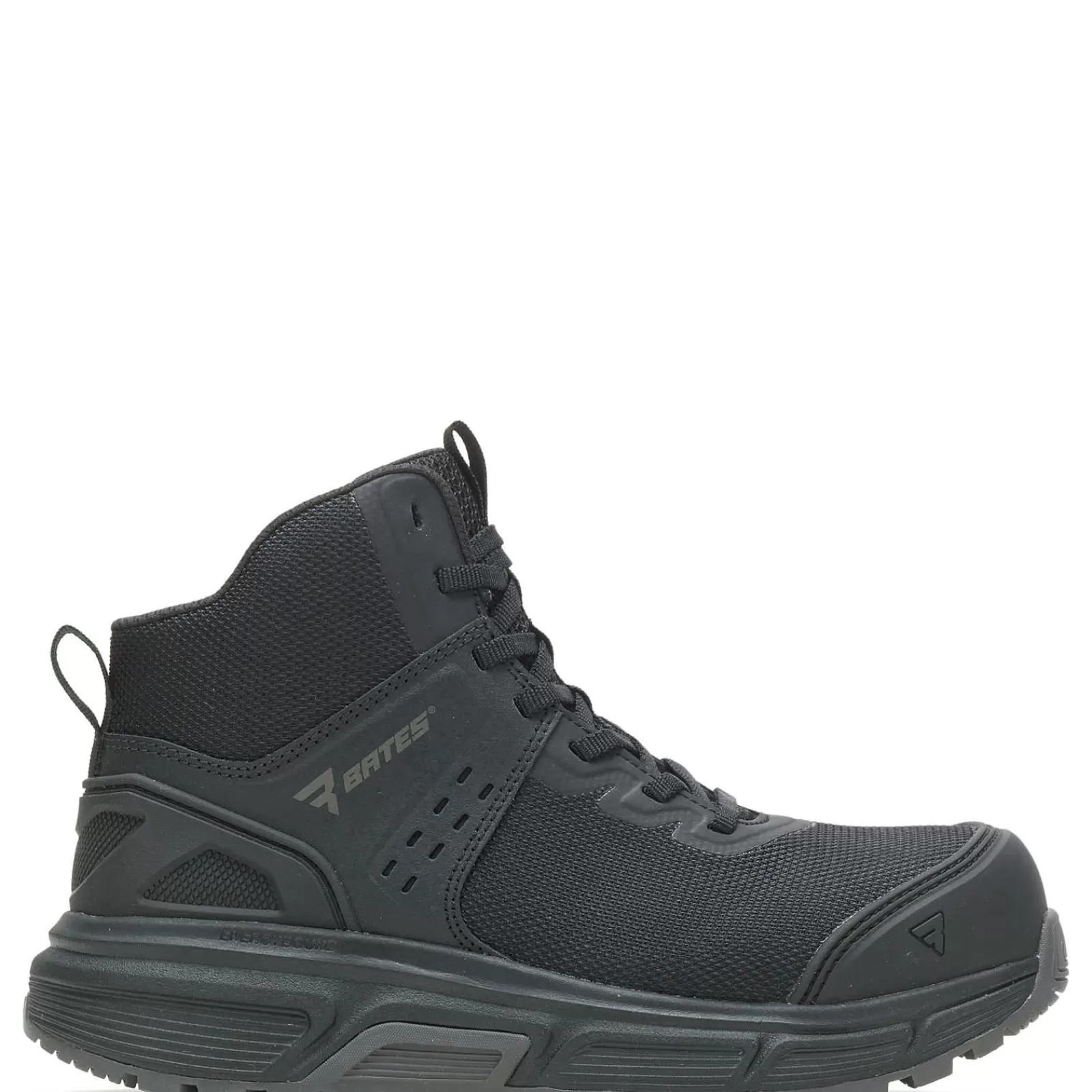 Wolverine JumpStart Mid EnergyBound Carbon Safety Toe Midnight Store