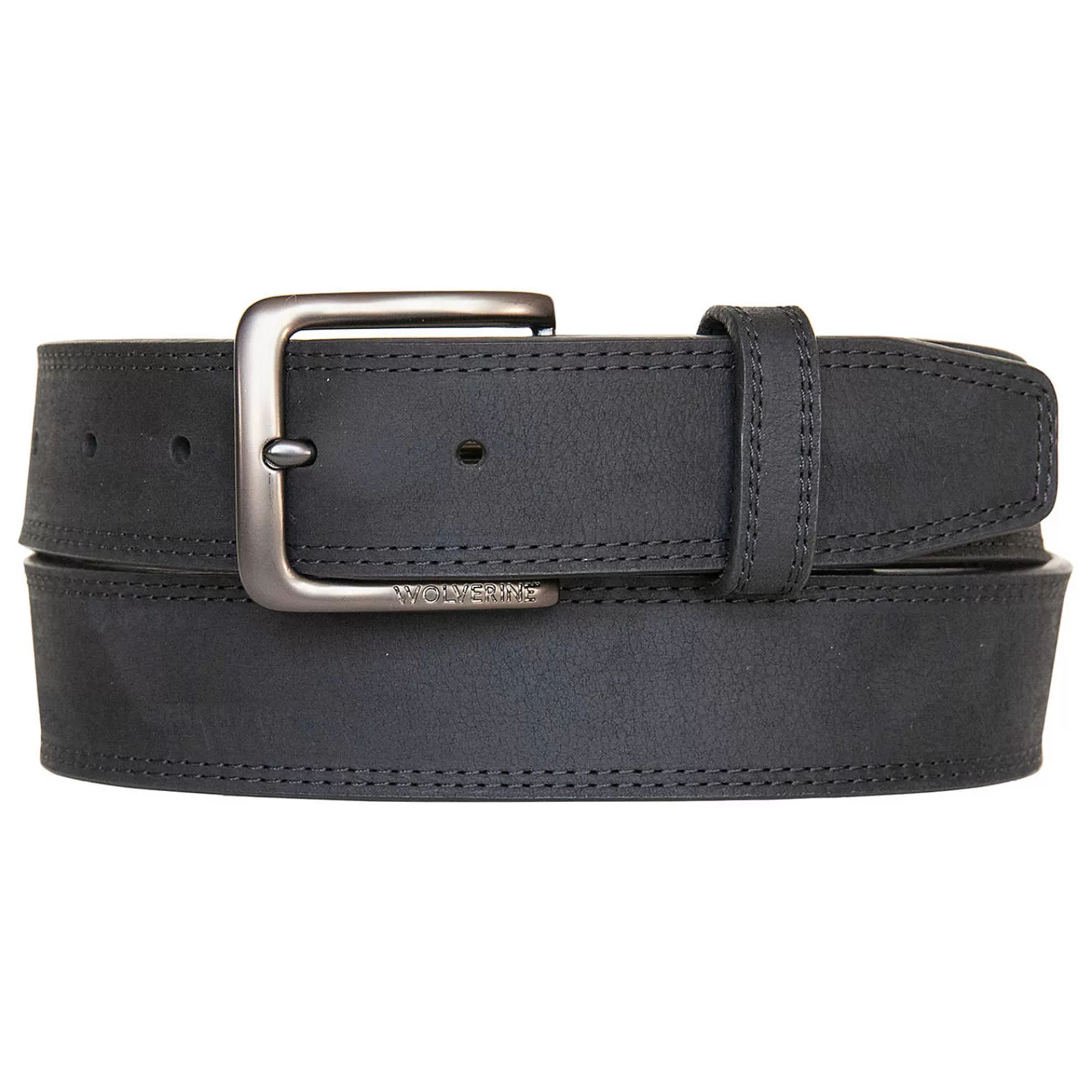 Wolverine Loader Work Belt Black Best Sale