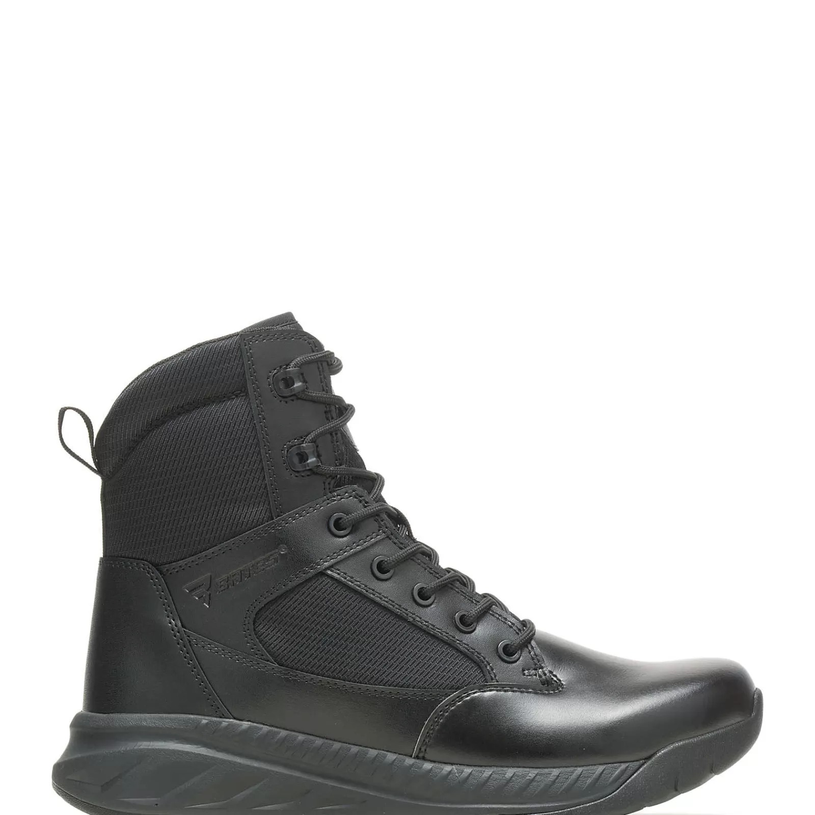 Wolverine OpSpeed Tall Boot Black Flash Sale