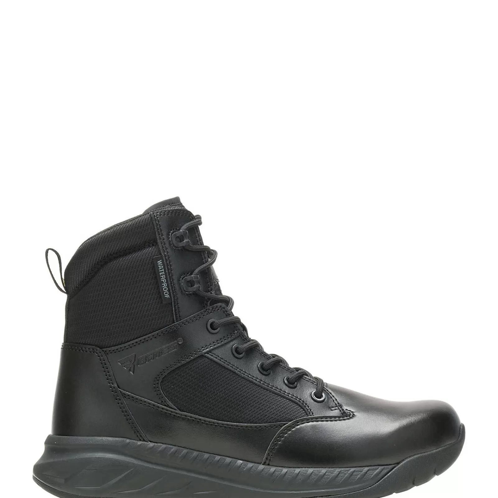 Wolverine OpSpeed Tall Waterproof Boot Black Outlet