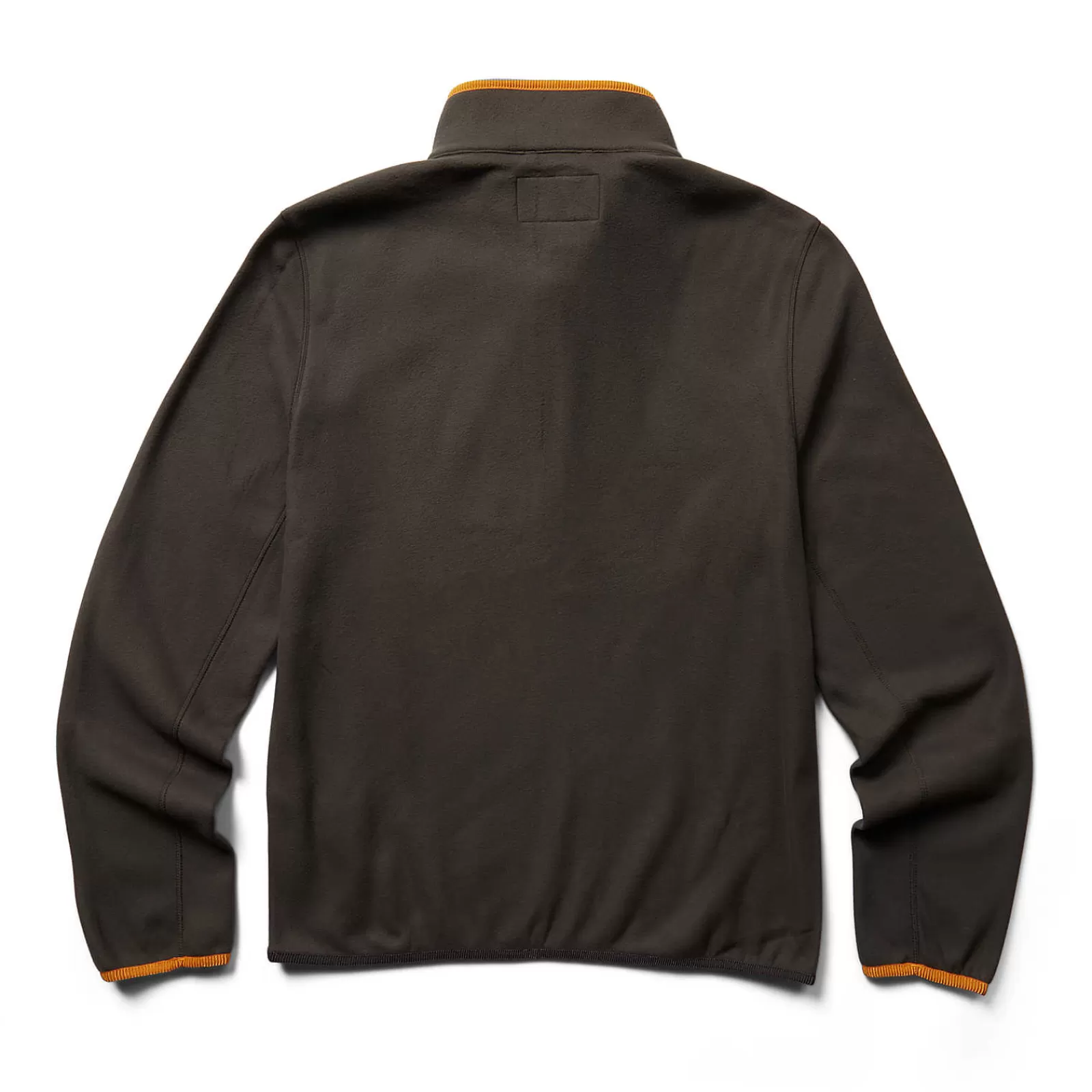 Wolverine Polar Fleece 1/4 Zip Charcoal Sale