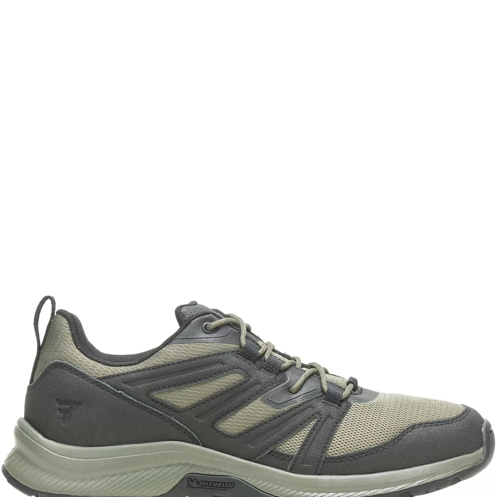 Wolverine RallyForce Low Olive/Black Best