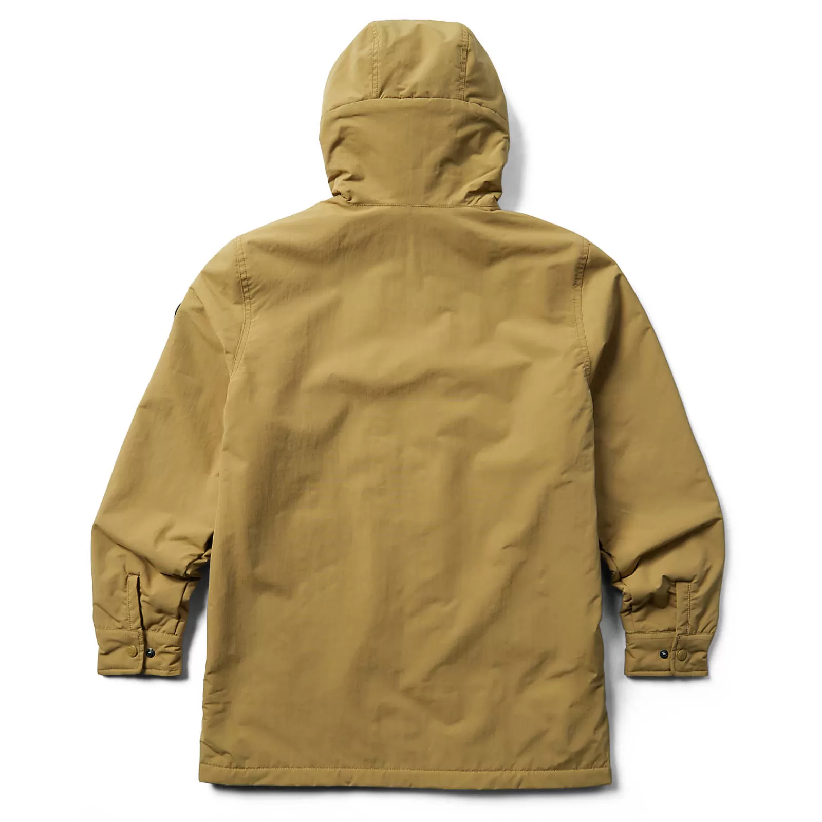 Wolverine Range Sherpa Lined Parka Cobblestone Clearance