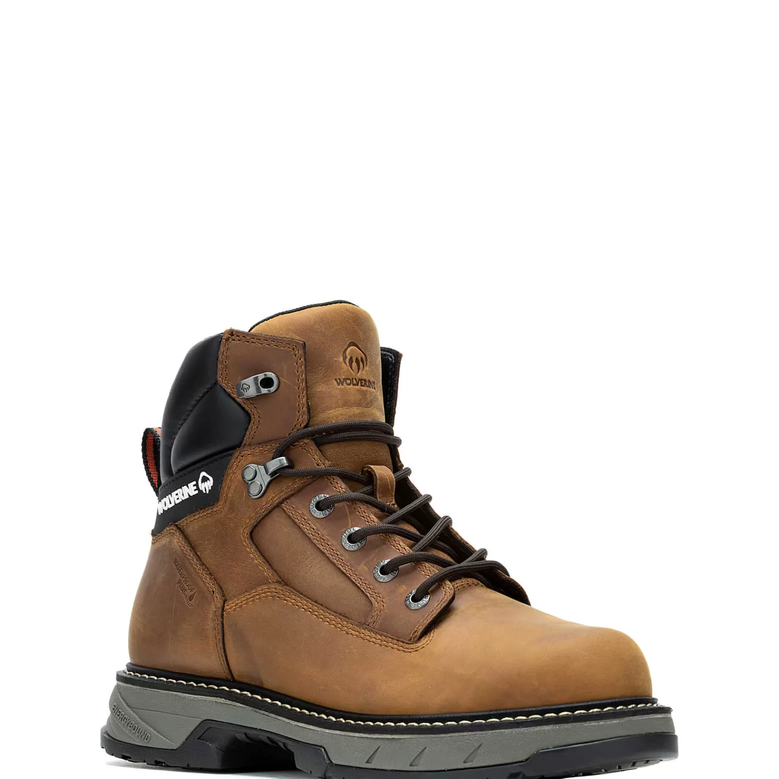 Wolverine ReForce EnergyBound™ 6" Work Boot Cashew Cheap