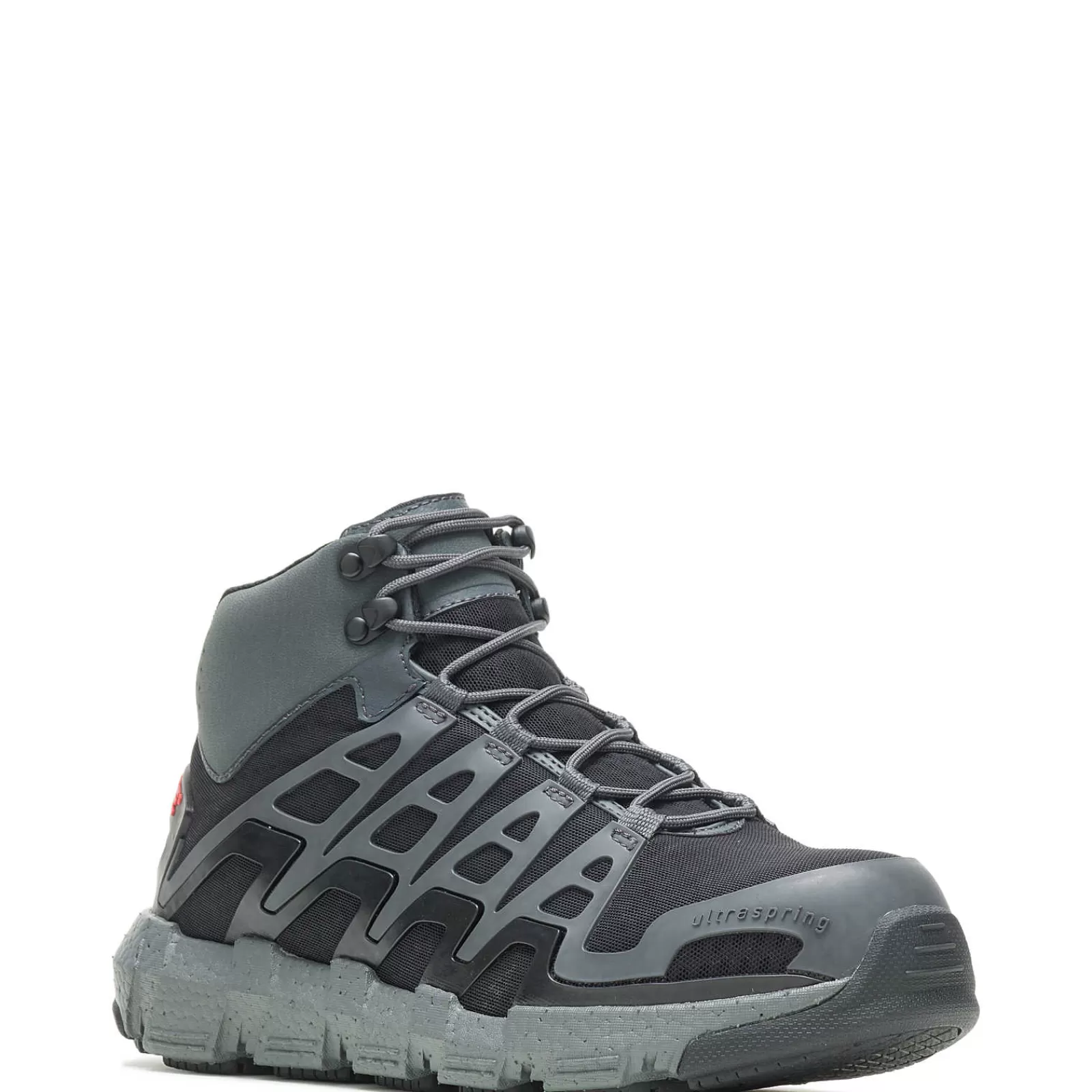 Wolverine Rev Vent UltraSpring™ DuraShocks® CarbonMAX® Boot Charcoal Sale