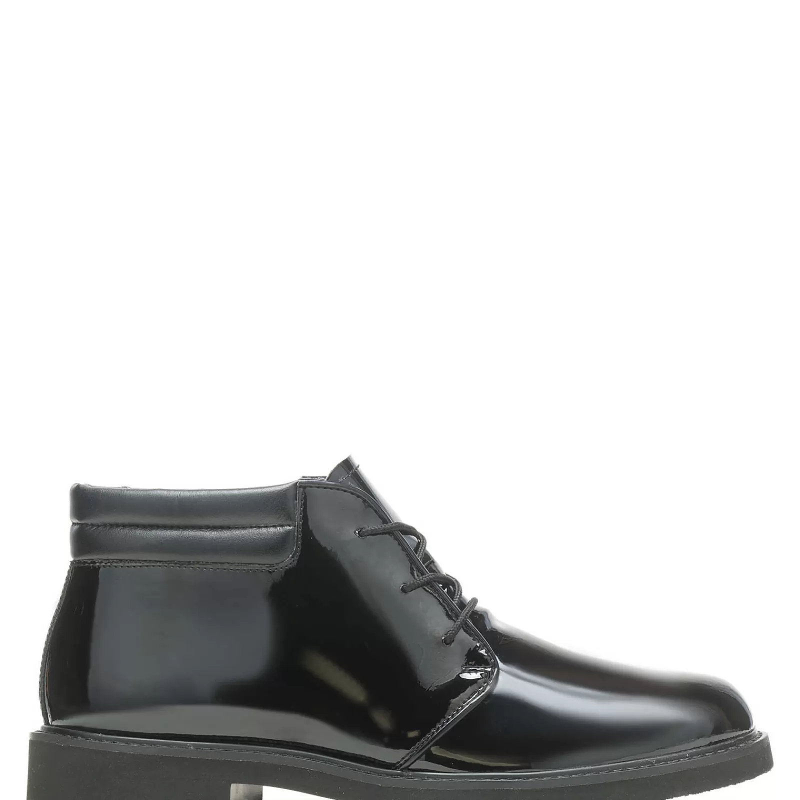 Wolverine Sentinel Chukka High Gloss Black Online