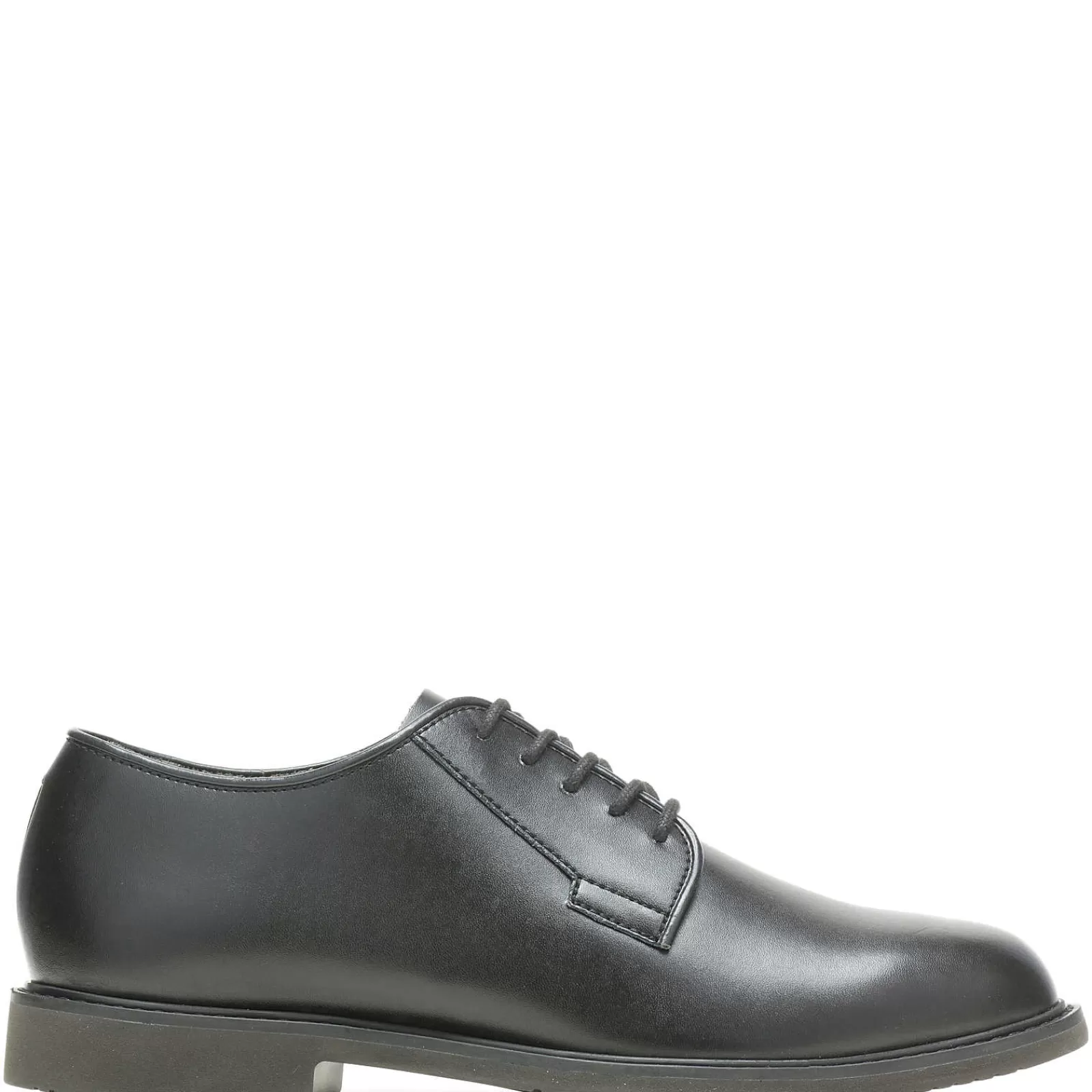 Wolverine Sentry High Shine Oxford Black Store