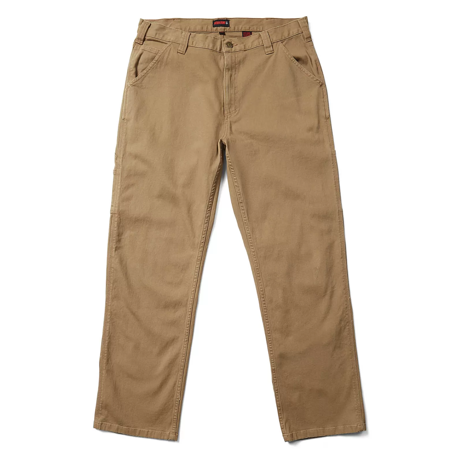 Wolverine Steelhead Stretch Pant Hickory Outlet