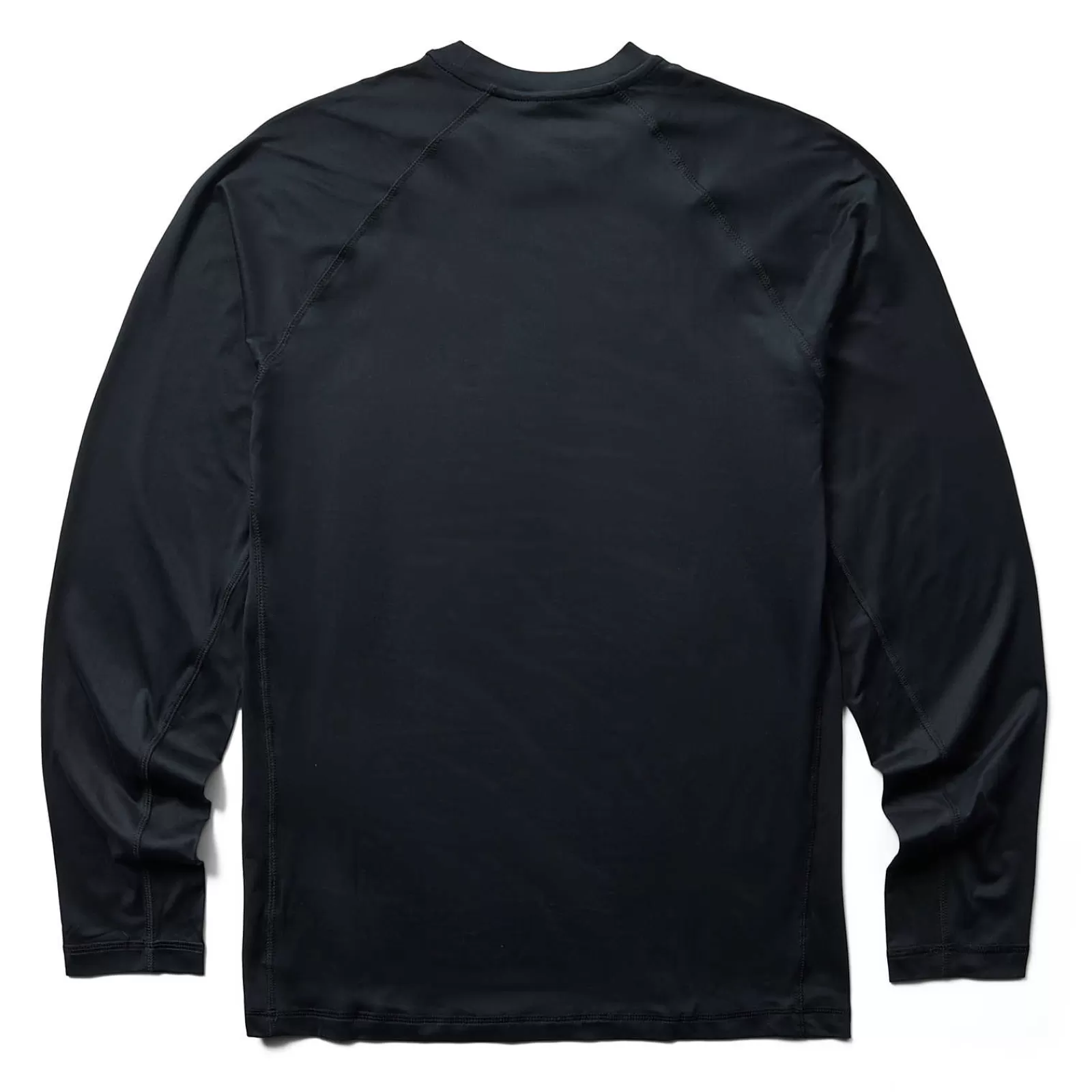 Wolverine Sun-Stop Eco Long Sleeve Tee Black Best