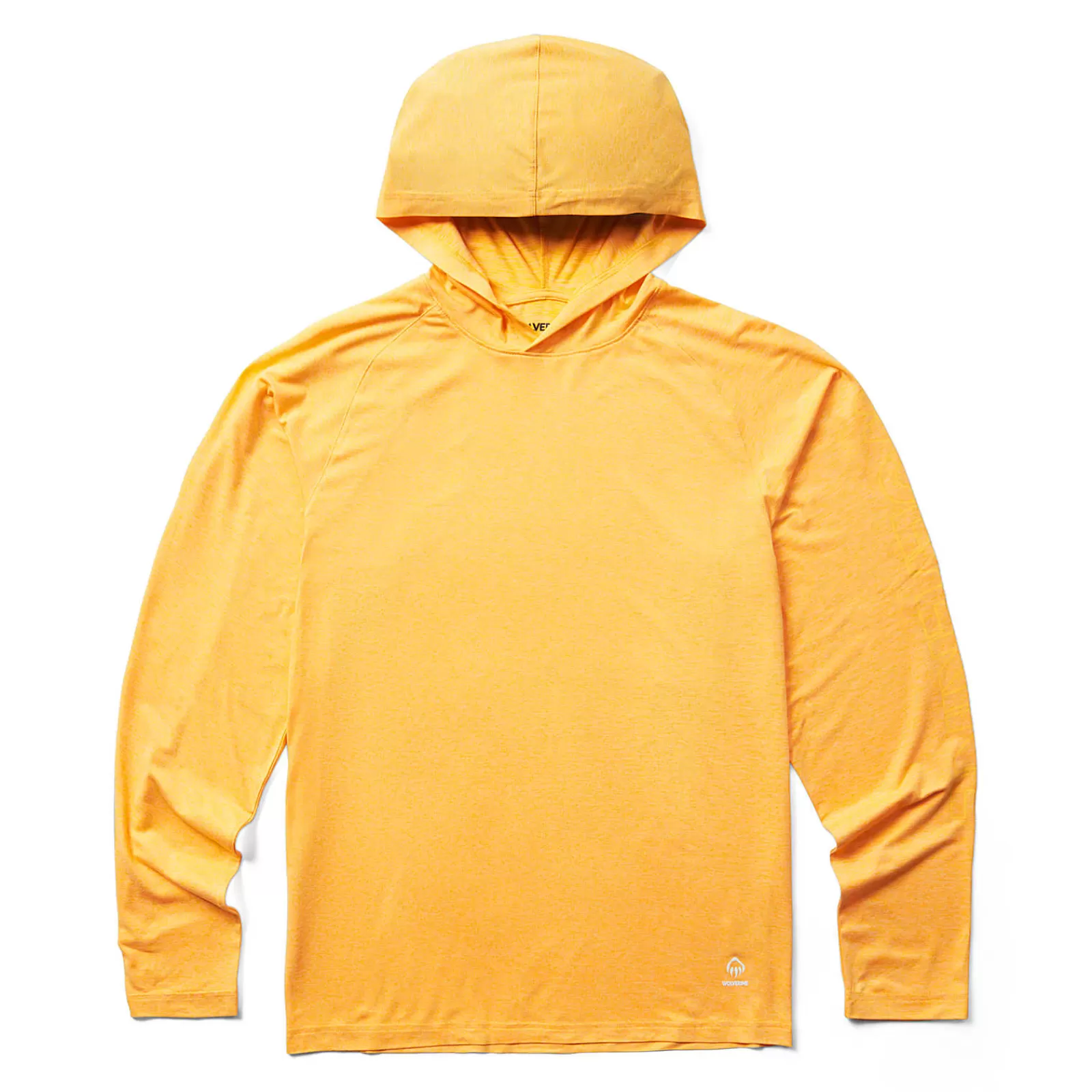 Wolverine Sun-Stop Pullover Hoody Apricot Heather Discount