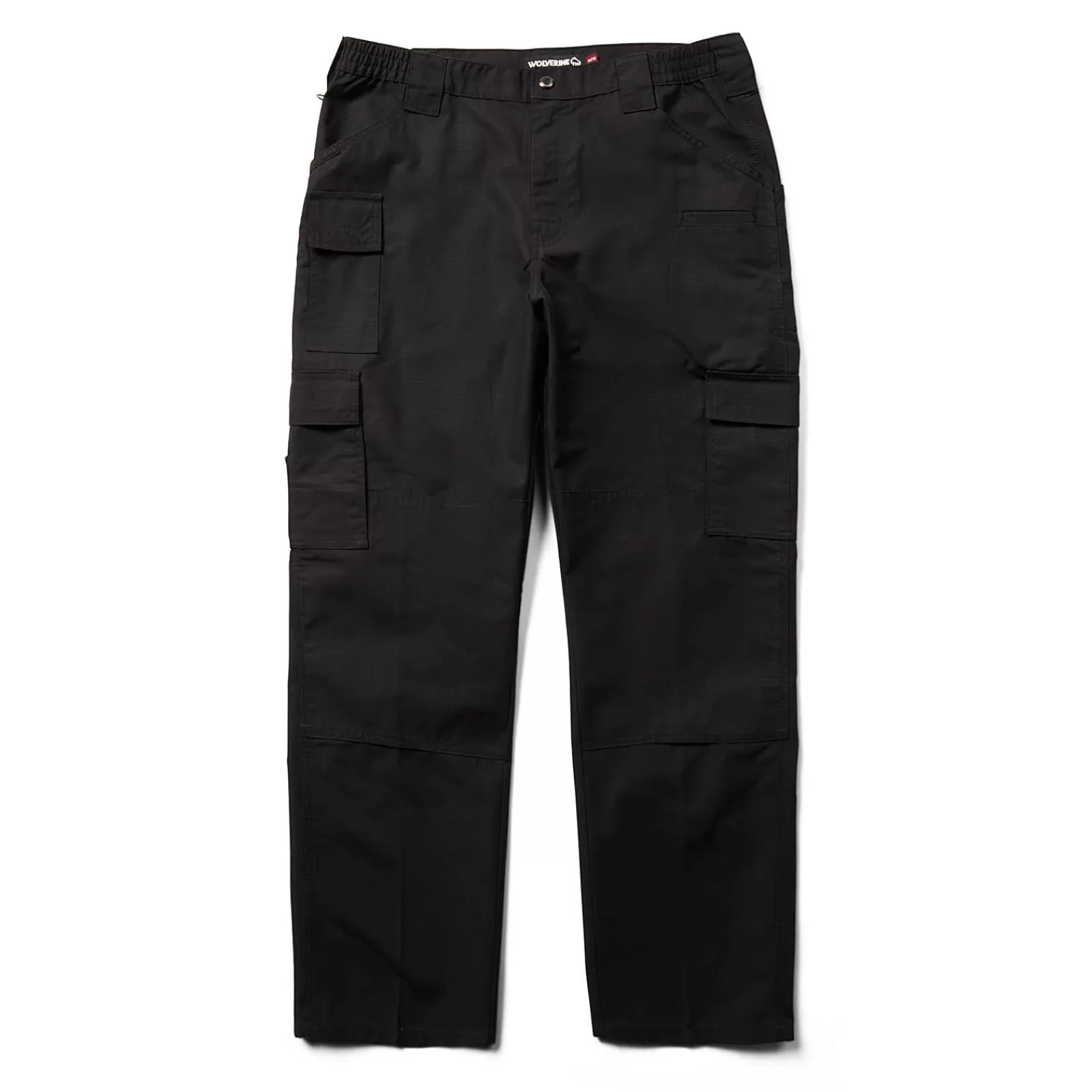 Wolverine Tactical Cargo Pant Black Outlet