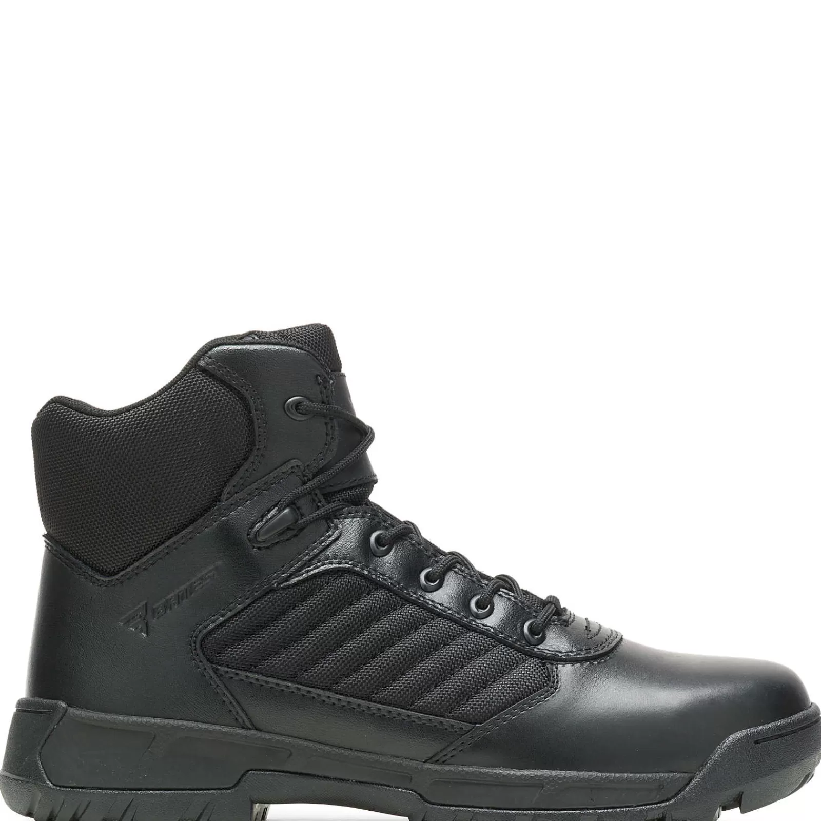 Wolverine Tactical Sport 2 Mid Black Cheap