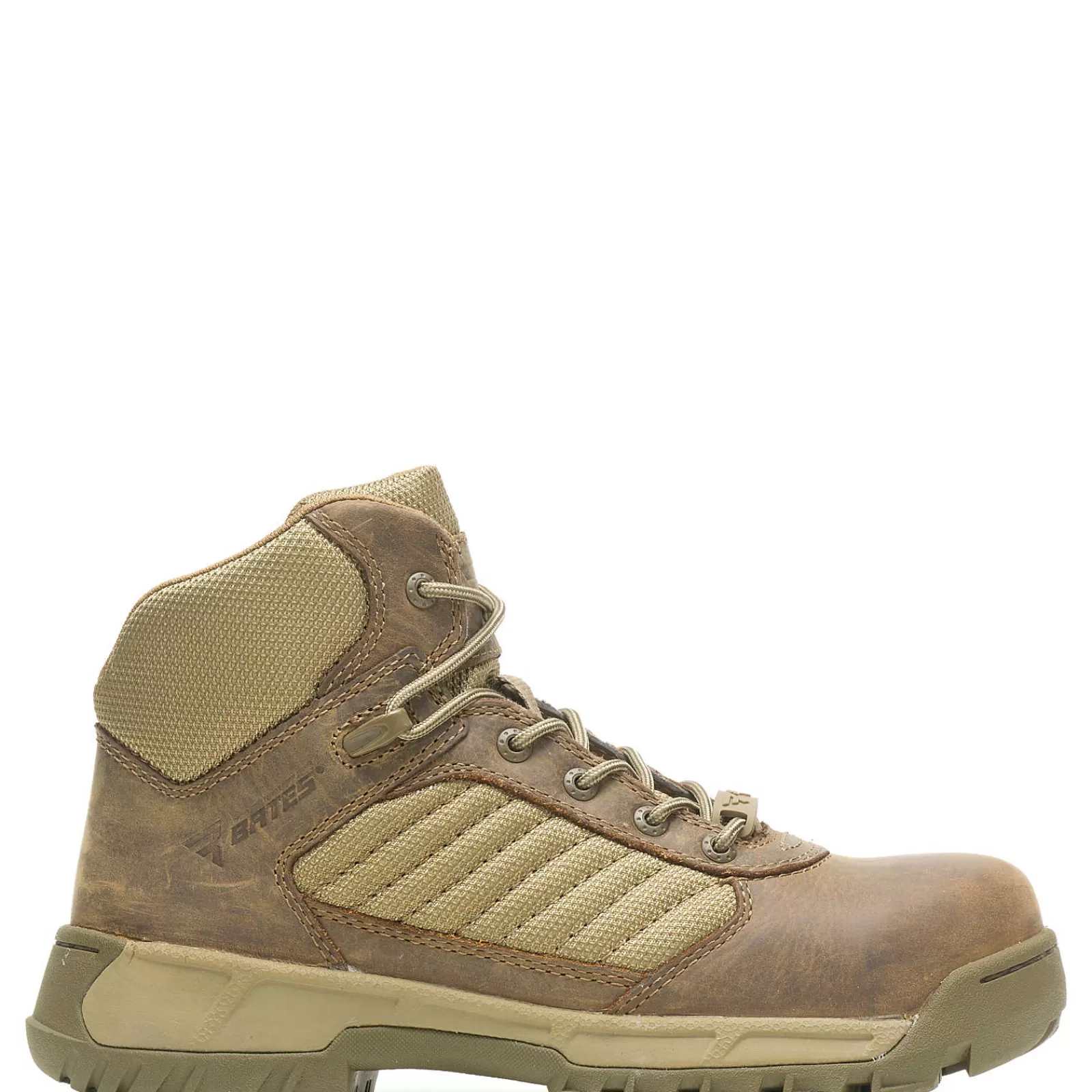 Wolverine Tactical Sport 2 Mid Composite Toe EH Coyote Flash Sale