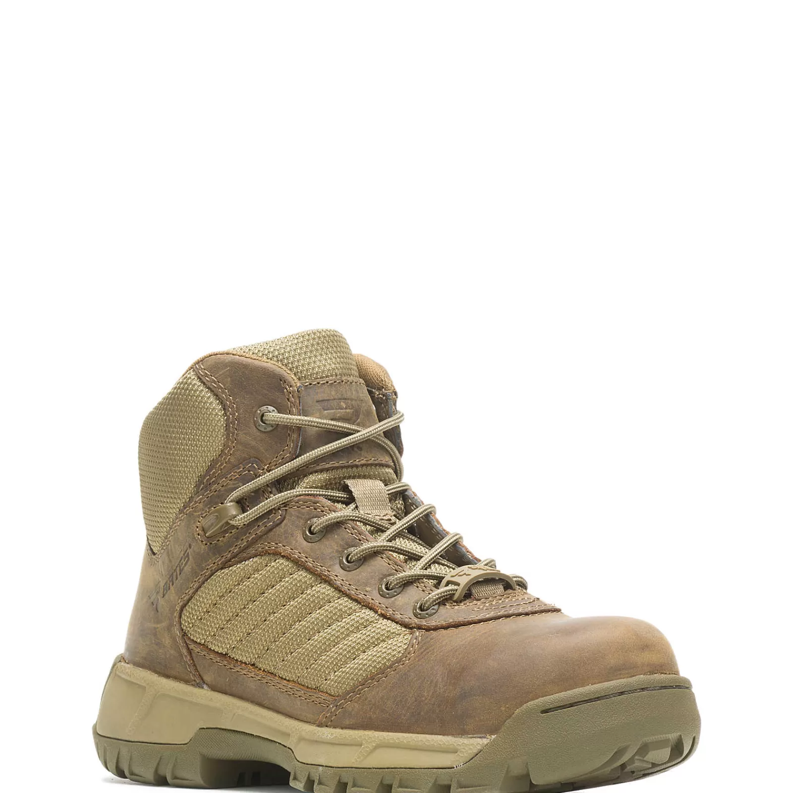 Wolverine Tactical Sport 2 Mid Composite Toe EH Coyote Flash Sale