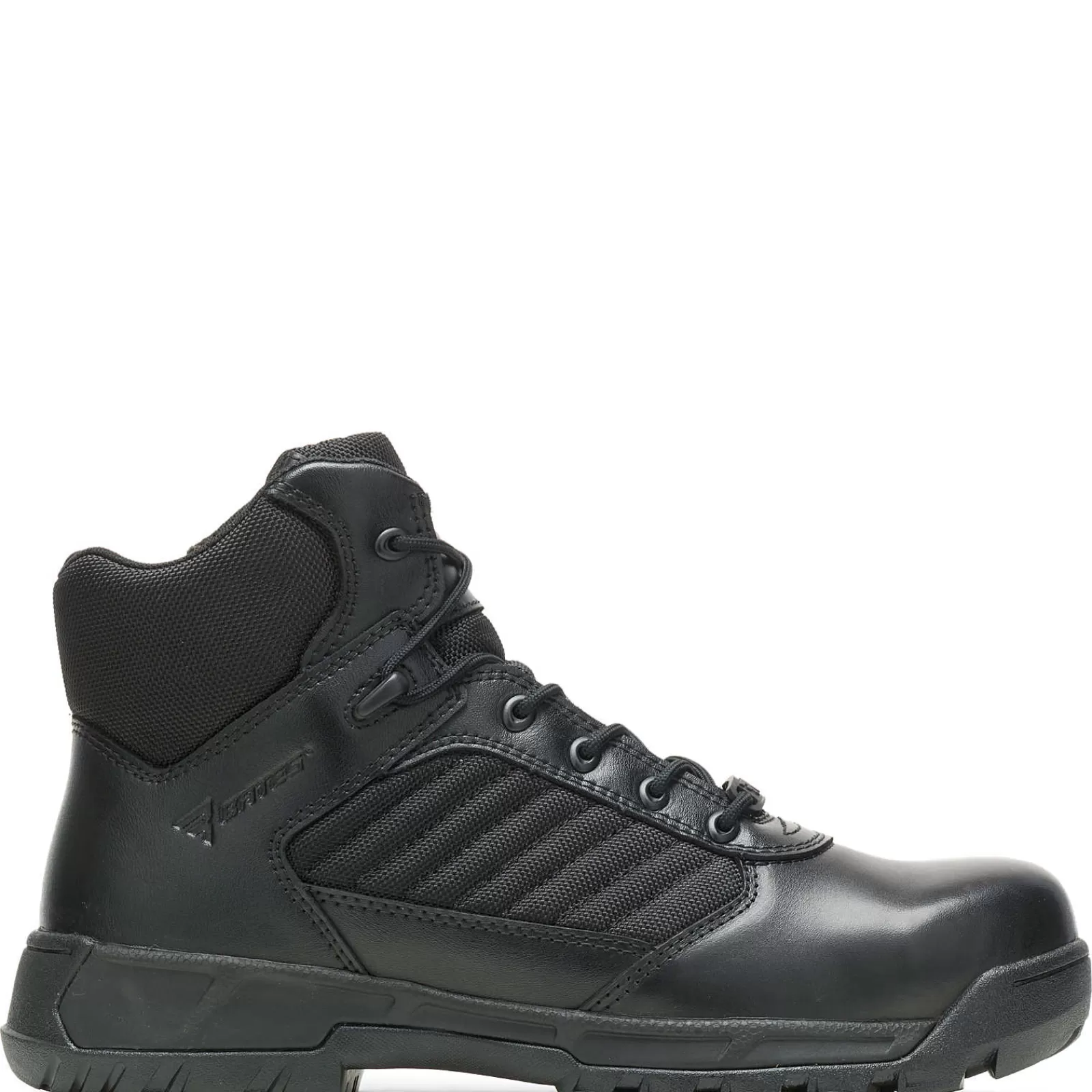 Wolverine Tactical Sport 2 Mid Side Zip Composite Toe EH Black New