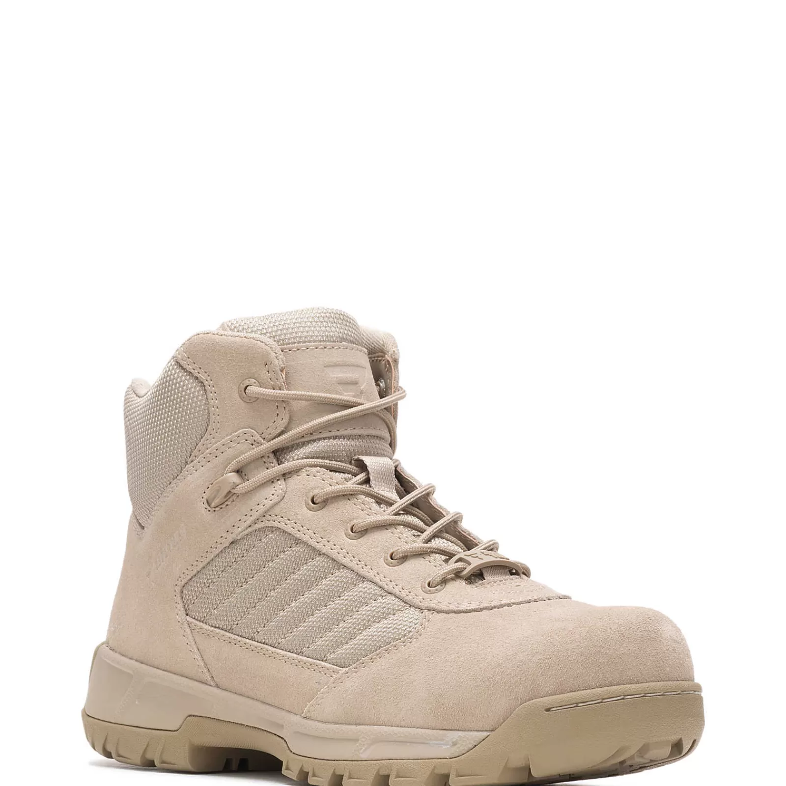 Wolverine Tactical Sport 2 Mid Side Zip Composite Toe EH Desert Sand Hot