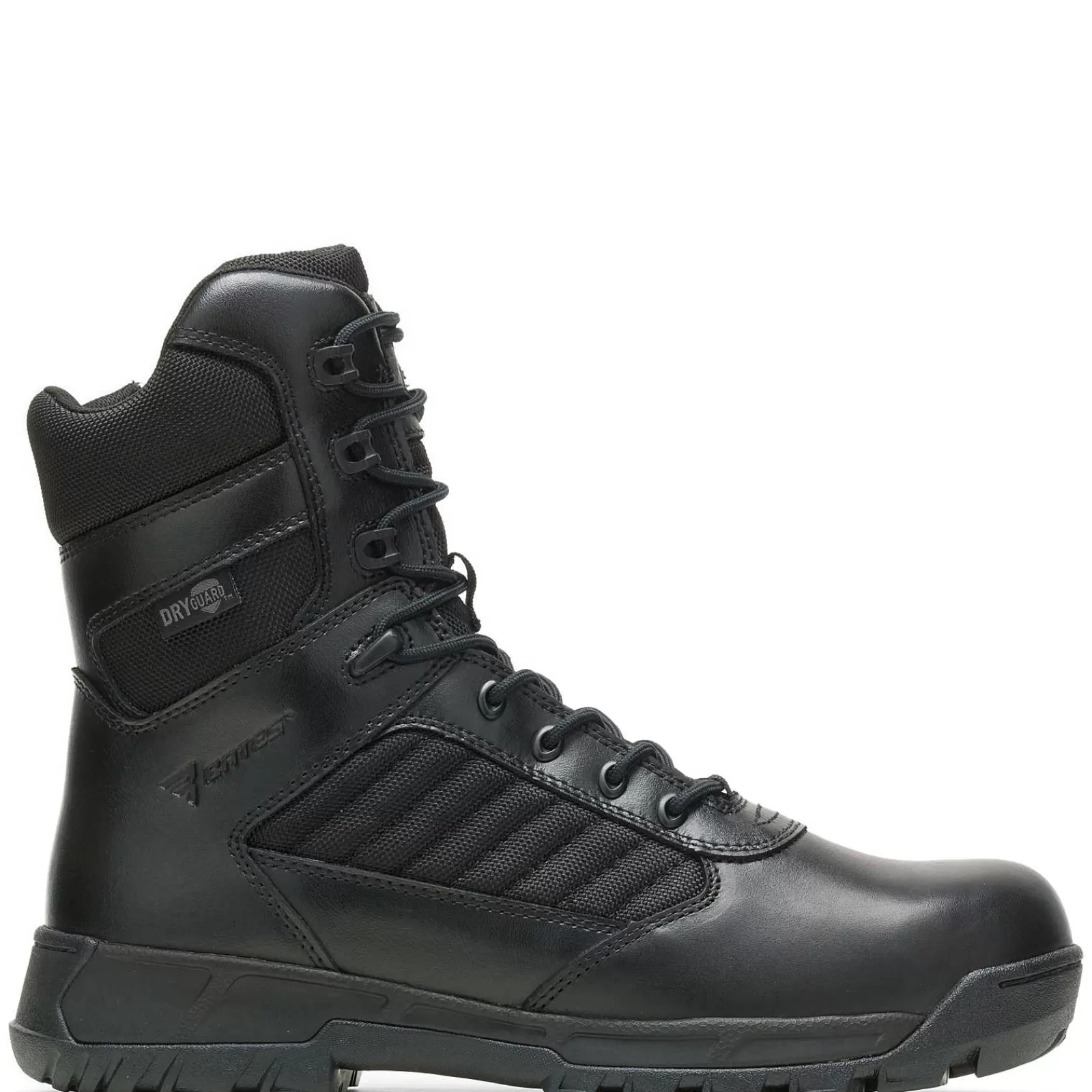 Wolverine Tactical Sport 2 Tall Side Zip DRYGuard Black Online