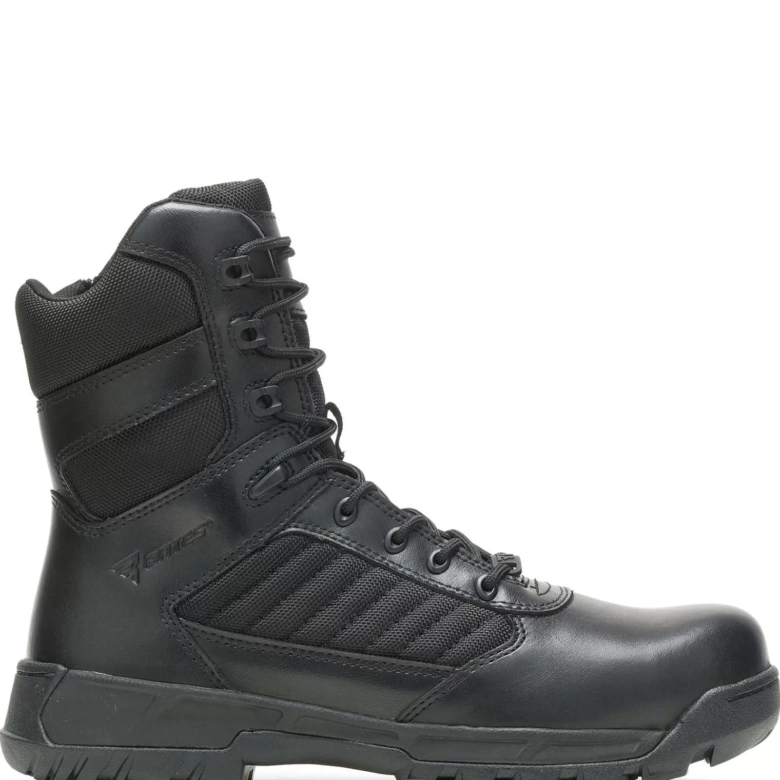 Wolverine Tactical Sport 2 Tall Side Zip Composite Toe EH Black Sale