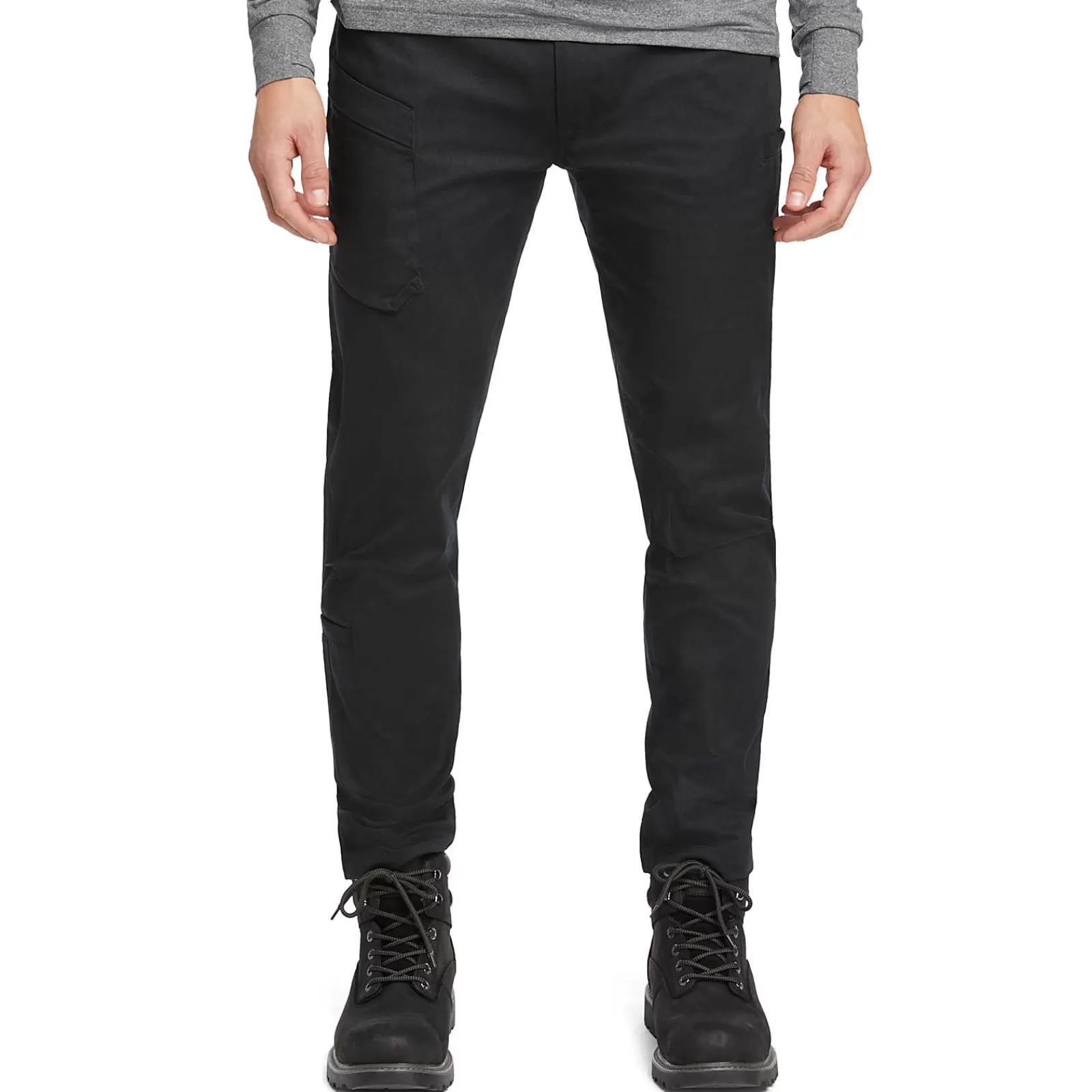 Wolverine Tactical Urban Fit Pant Black Best Sale