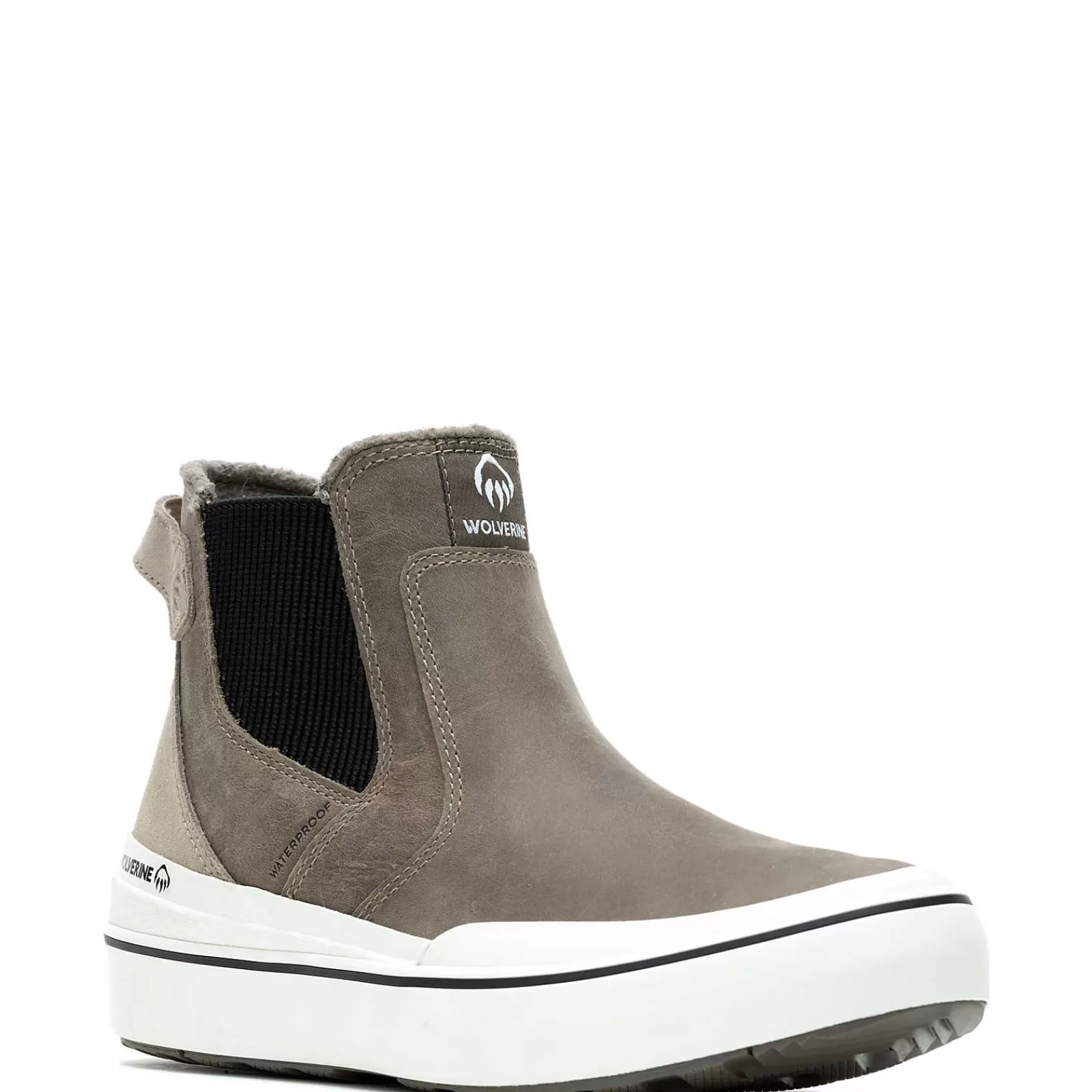 Wolverine Torrent Waterproof Chelsea Boot Cork Online