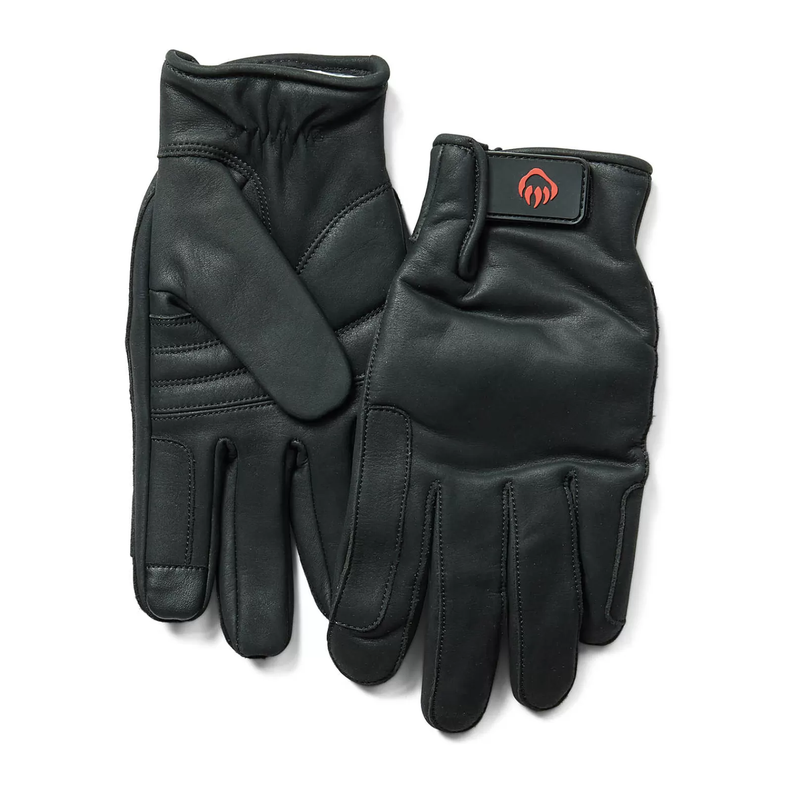 Wolverine Wheeler Glove Black Discount